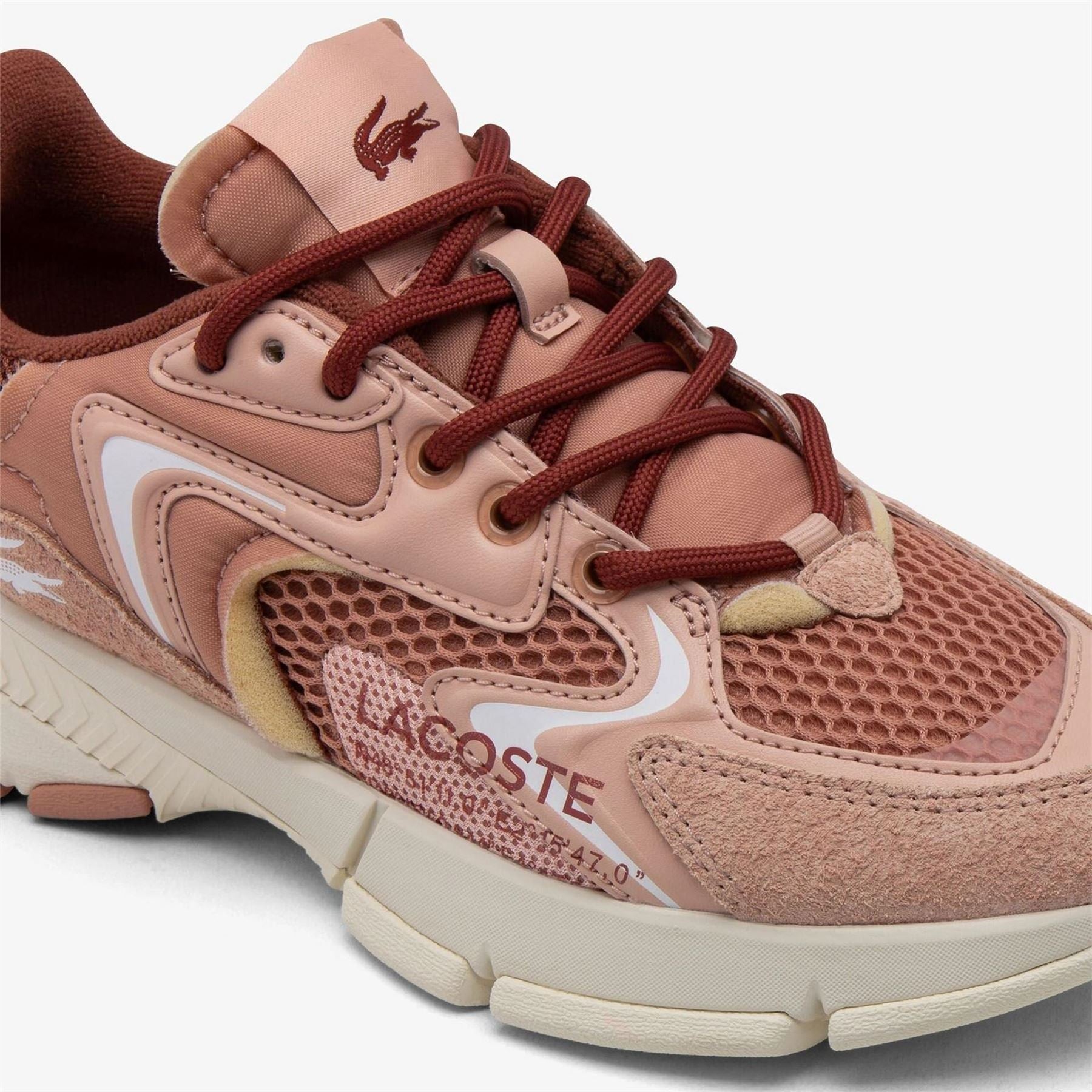 Lacoste Neo Trainers
