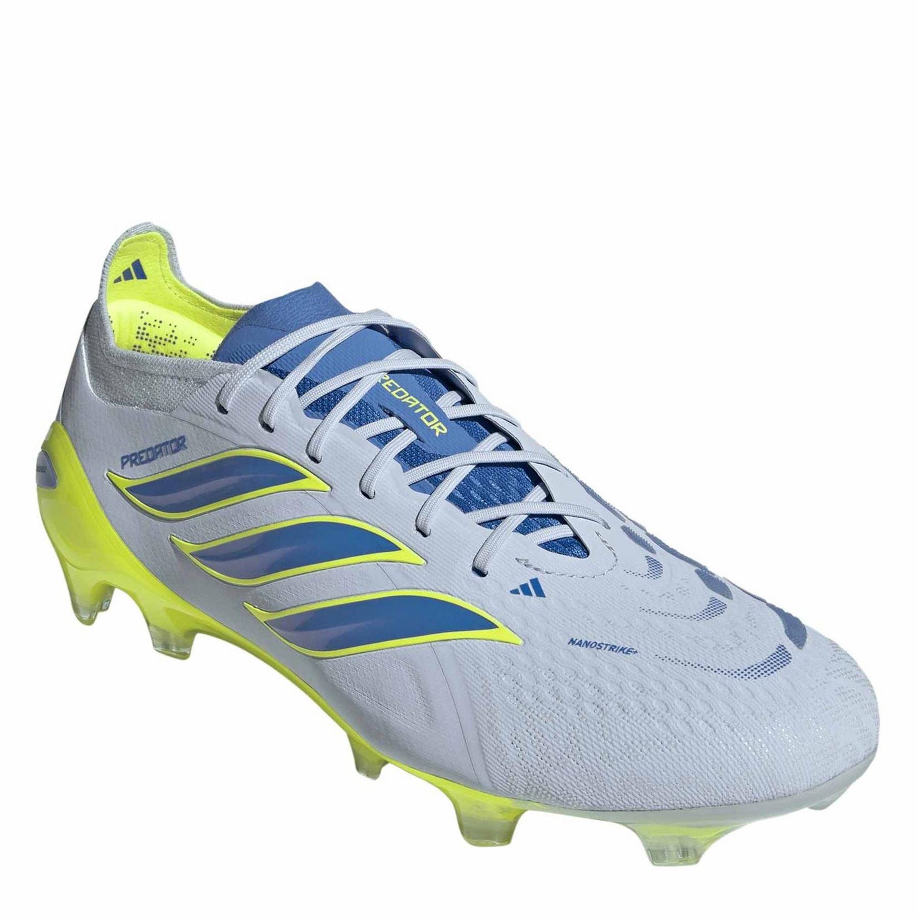 adidas adidas Predator Elite Firm Ground Football Boots