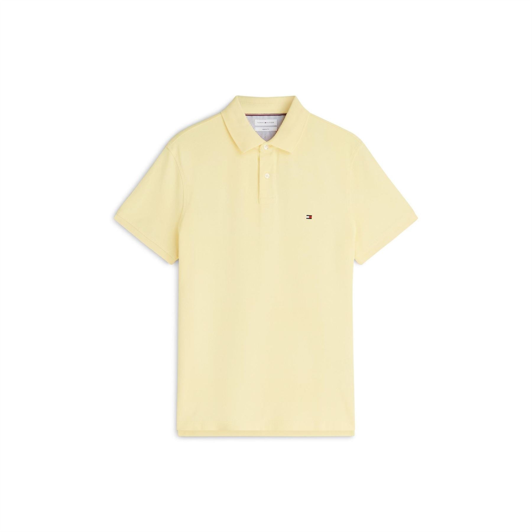 Tommy Hilfiger 1985 Polo Shirt