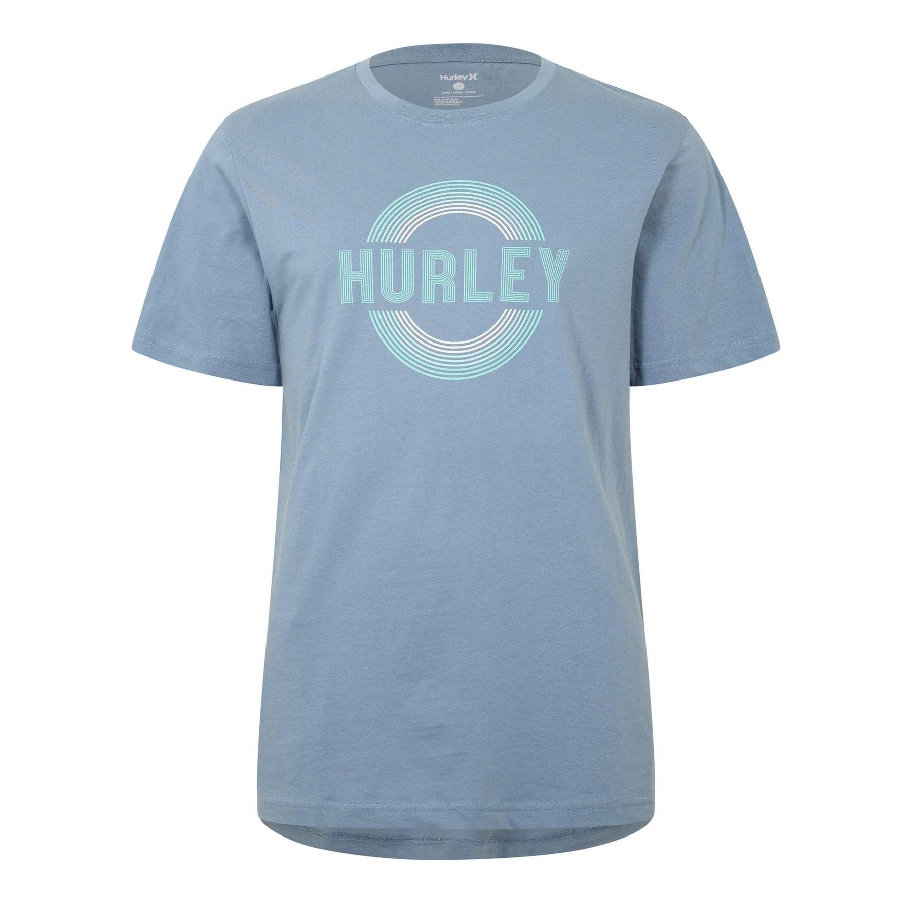 Hurley Trance Ss T Sn99