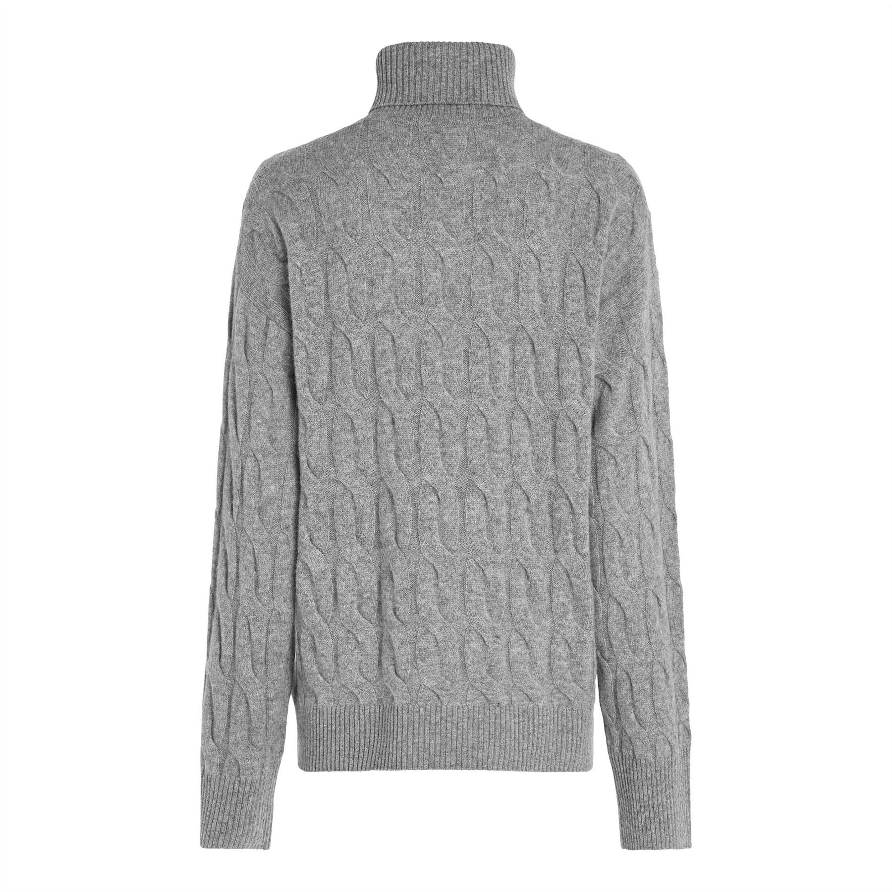 Tommy Hilfiger Roll Neck Jumper