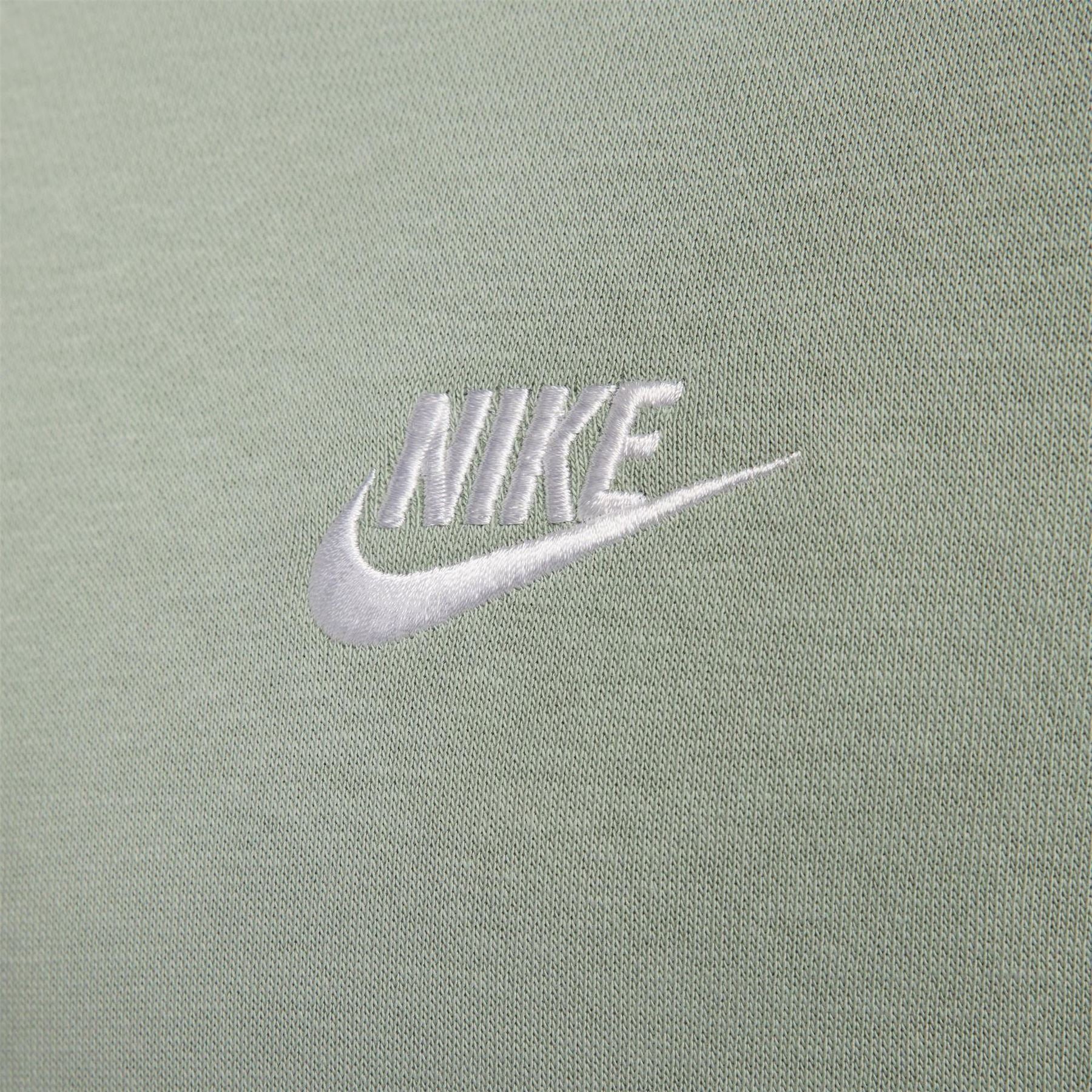 Nike Mens Sportswear Club Fleece Pullover Hoodie