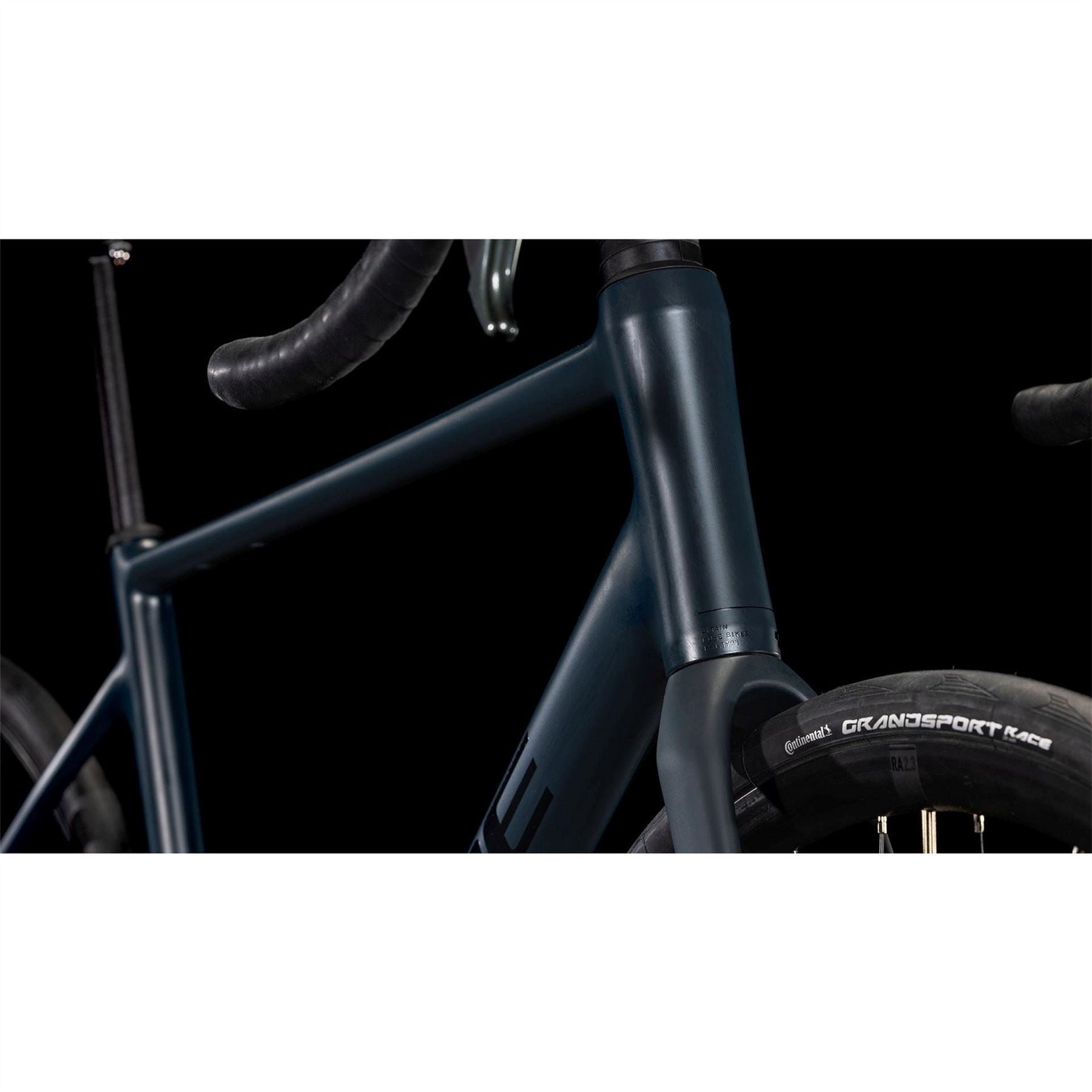 Cube Race 2025 Road Bike