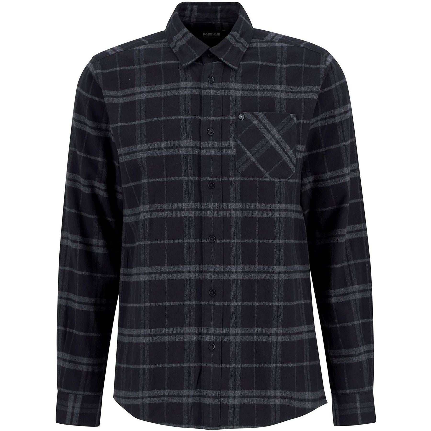 Barbour International Haynes Shirt