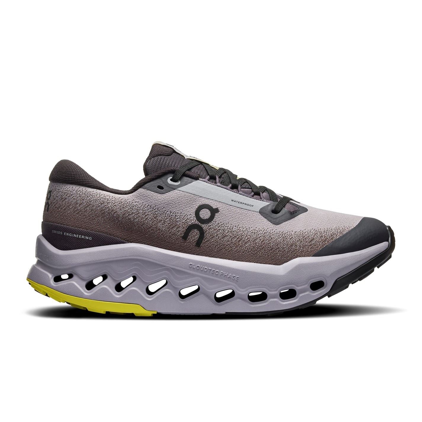On Cloudsurf Off Road Trail Running Shoes