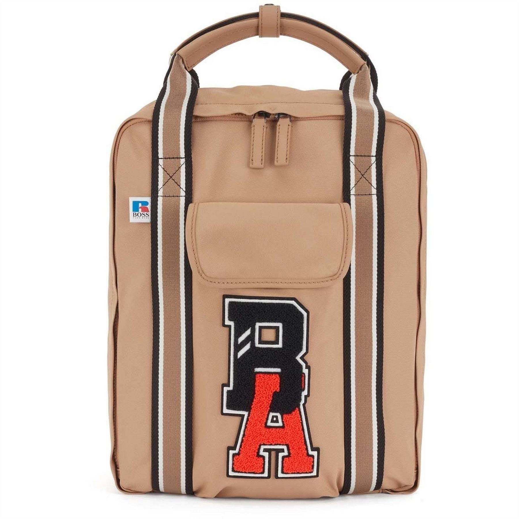 Boss x Russell Athletic Backpack