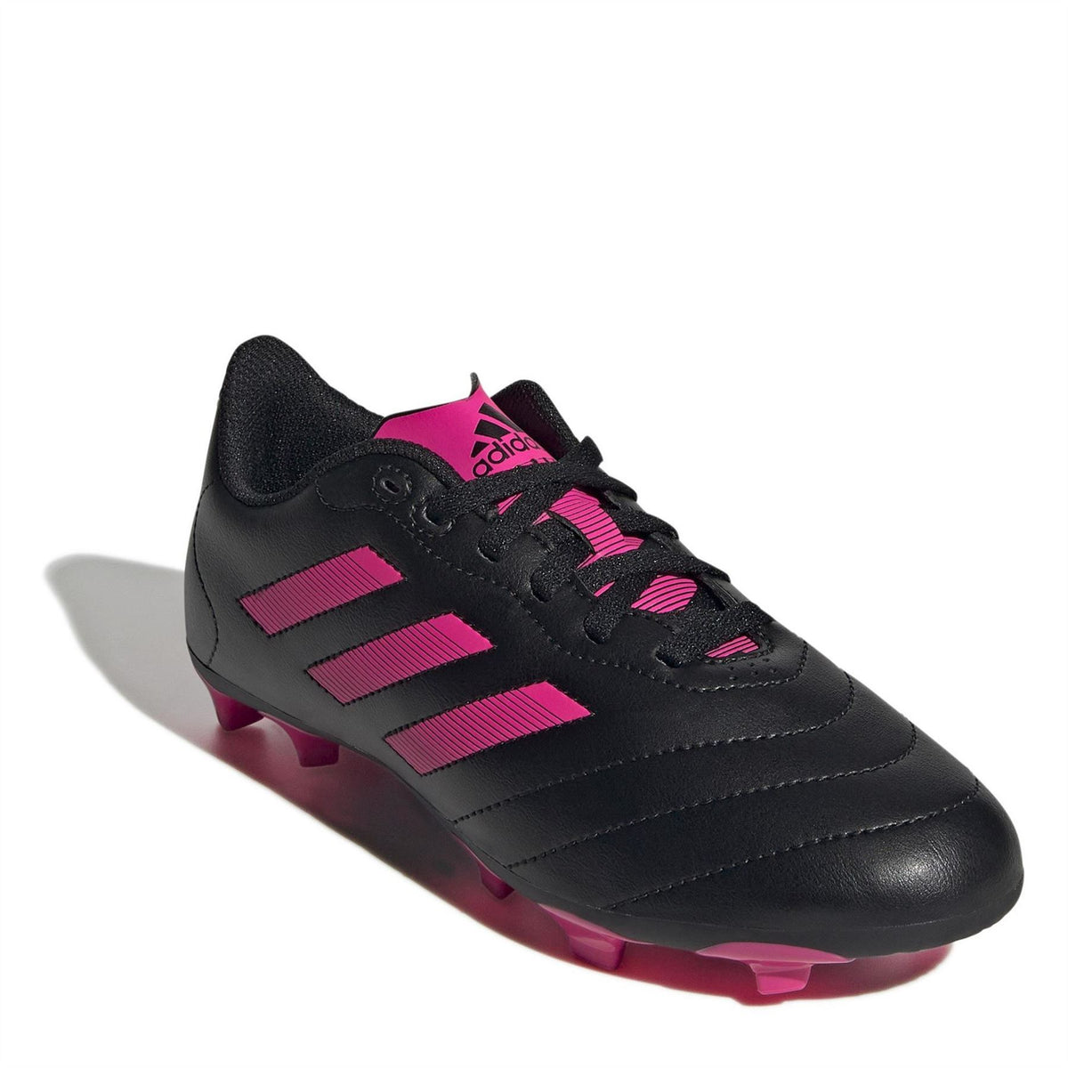adidas Viii Childrens Firm Ground Football Boots