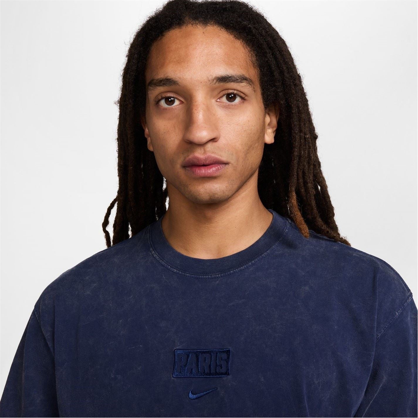 Nike Paris Saint Germain Essentials T-Shirt Adults