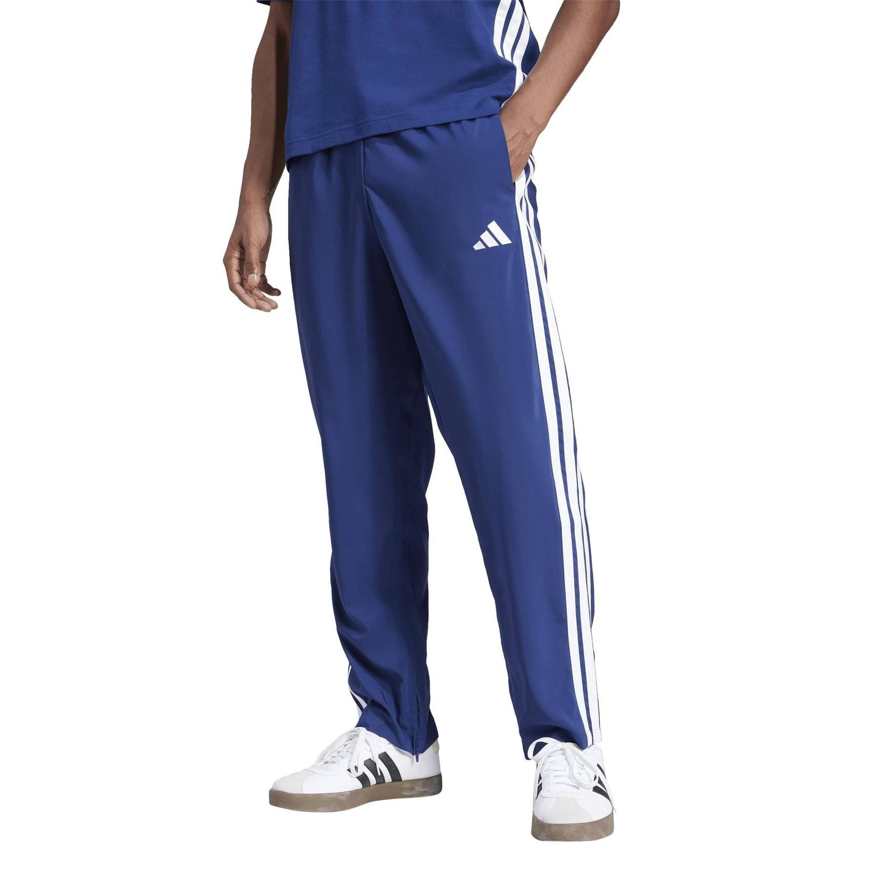 adidas Stanford Open Hem Woven Joggers