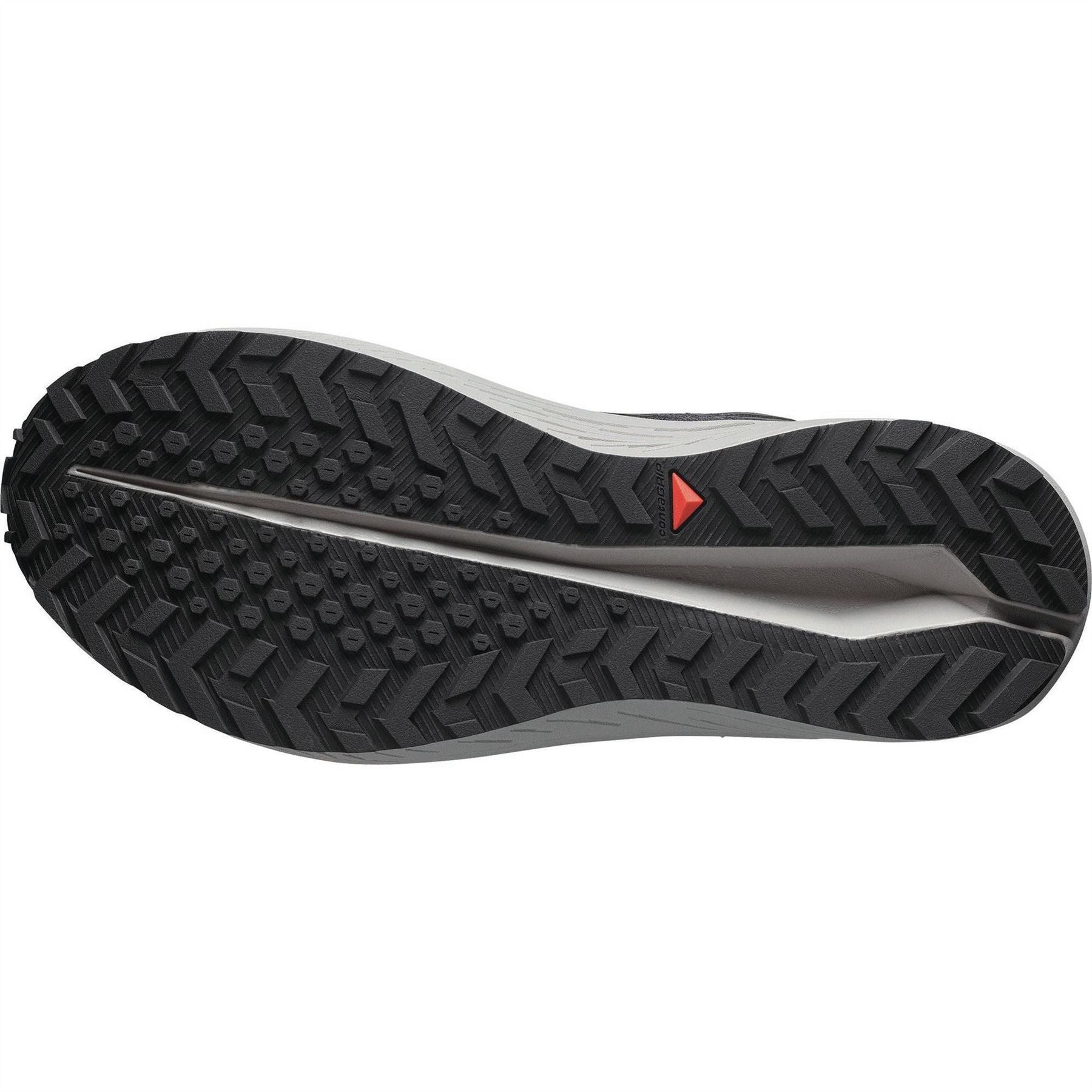 Salomon Flow Gravel Trail Running Shoes Mens
