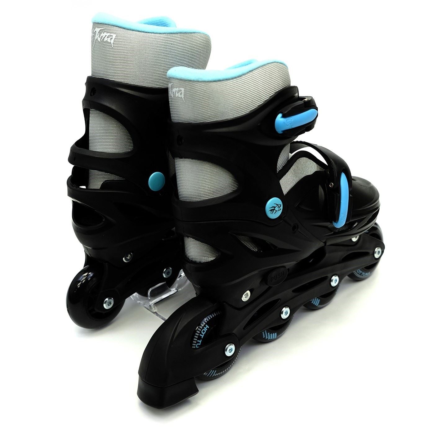 Hot Tuna Tuna Adjustable Inline Skates