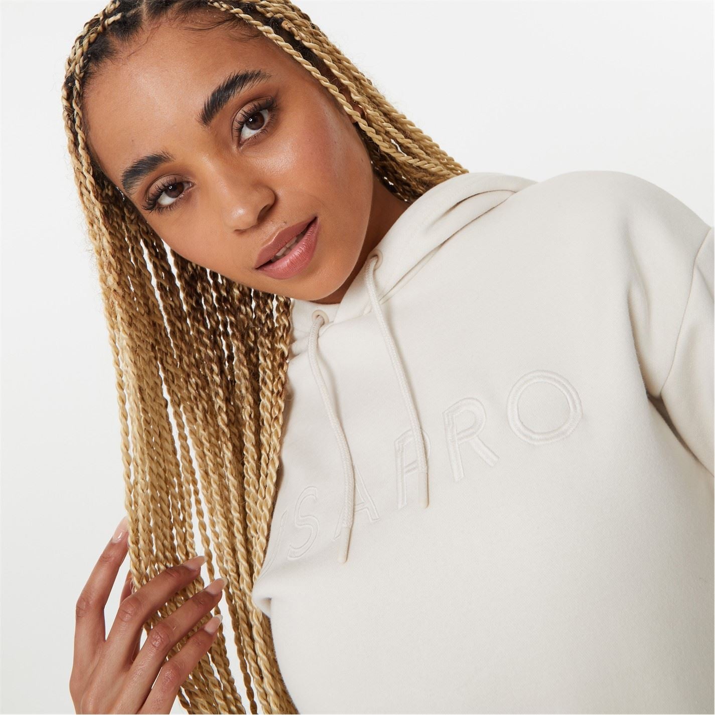 USA Pro Classic Logo Hoodie