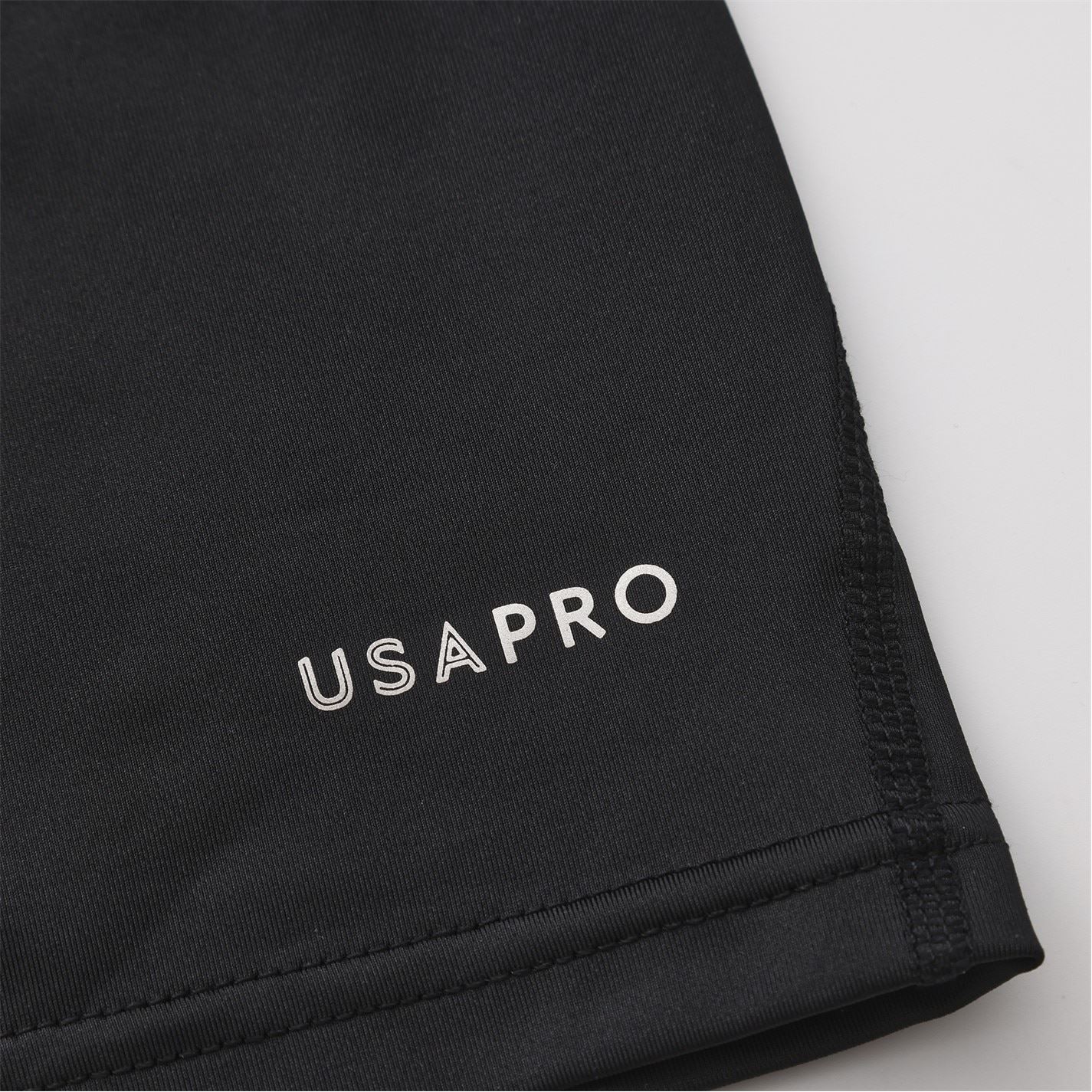 USA Pro Pro 3 Inch Training Shorts Junior Girls