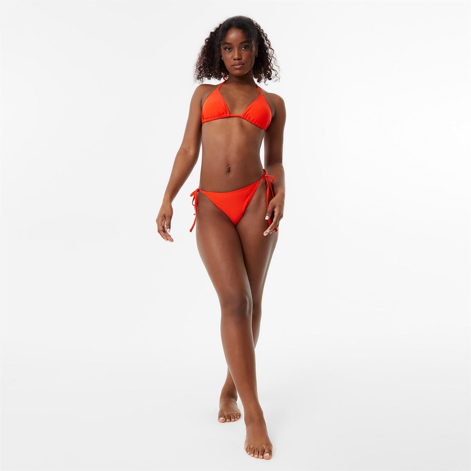 Jack Wills Triangle Bikini Top