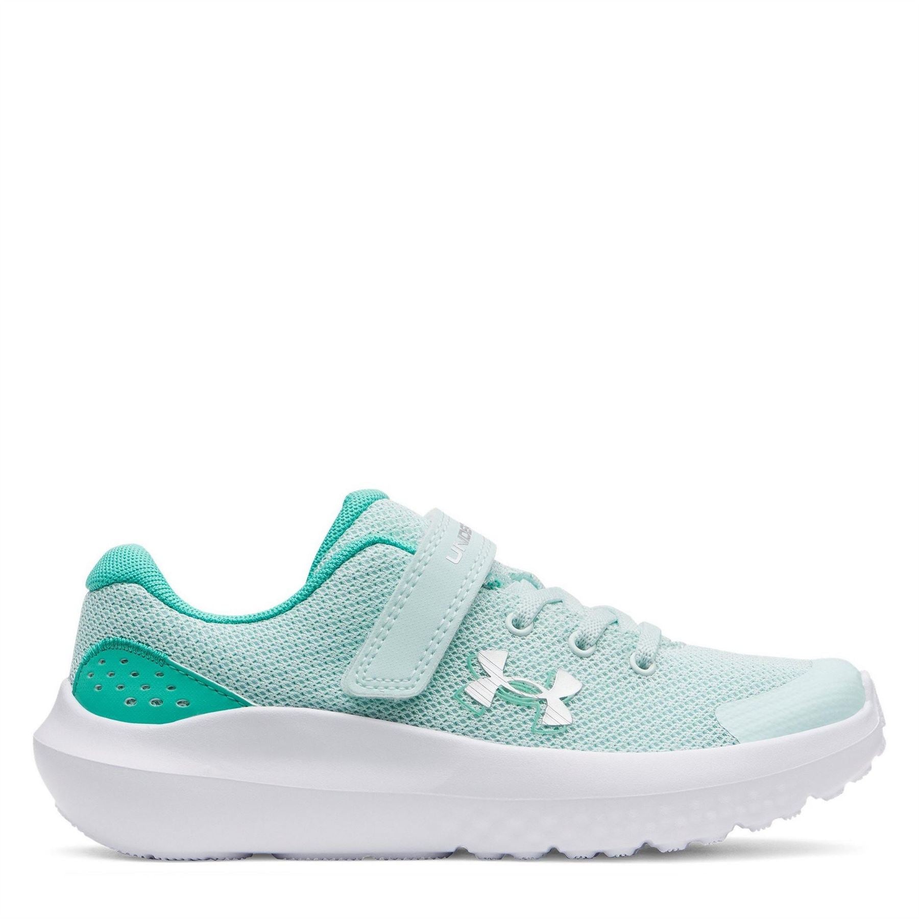 Under Armour Surge 4 Low Top Sneakers