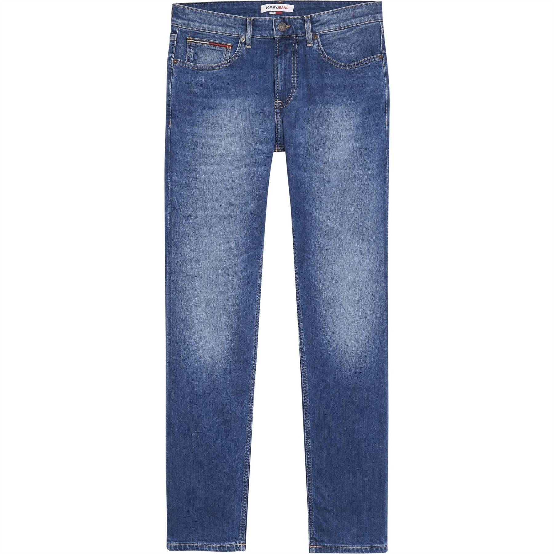 Tommy Jeans Slim Fit Scanton Tommy Jeans