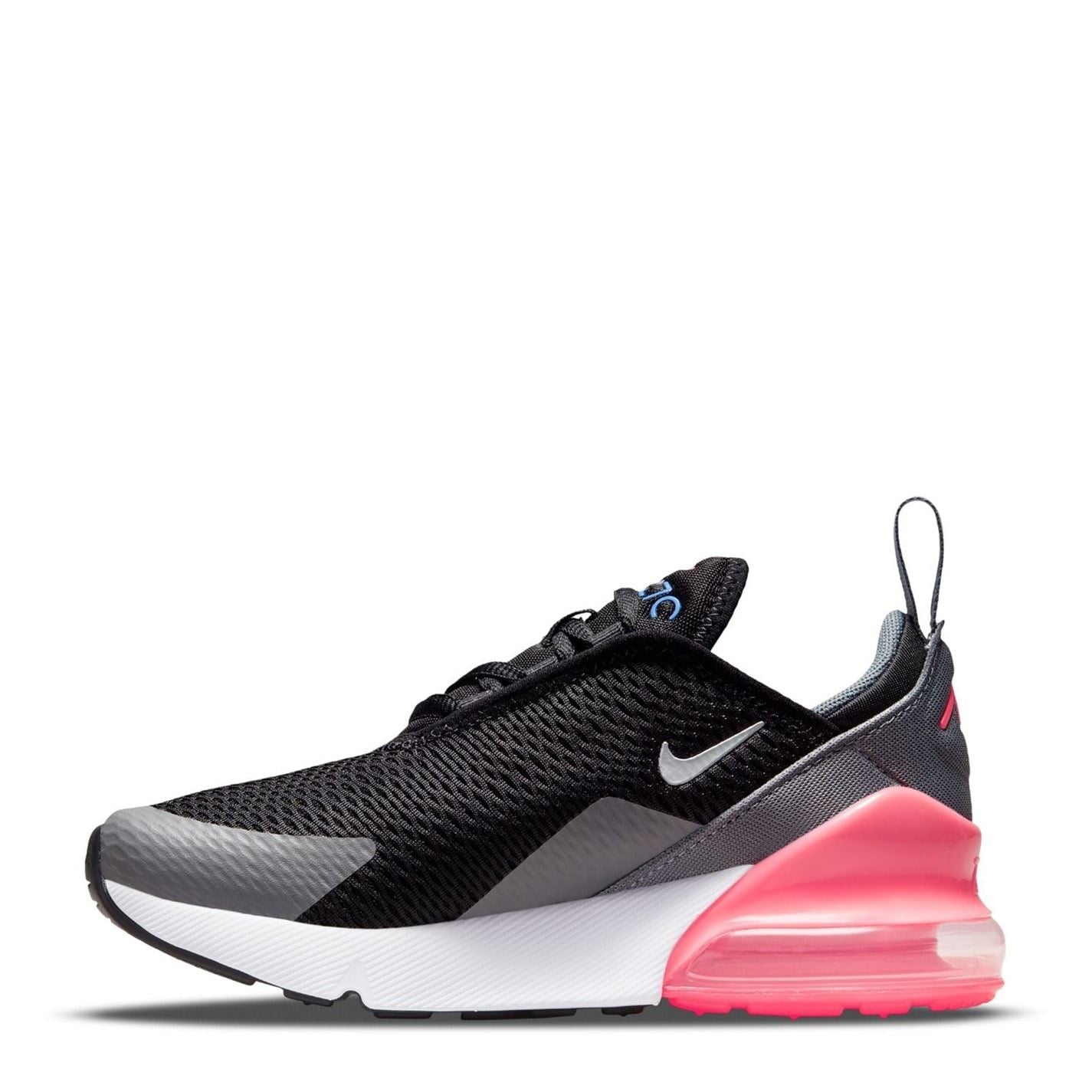 Nike Air Max 270 Little Kids Shoe