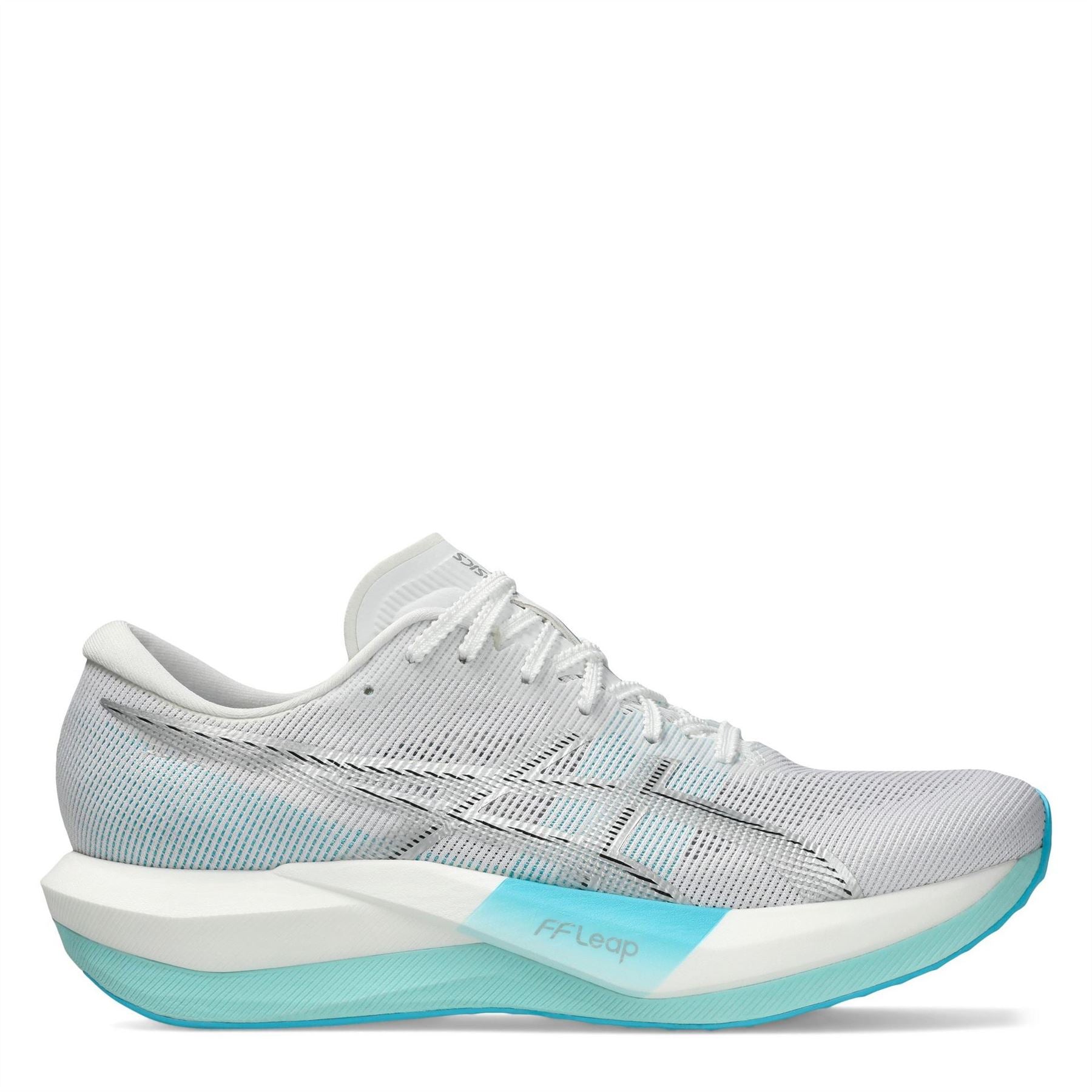 Asics Magic Speed 5 Road Running Shoes