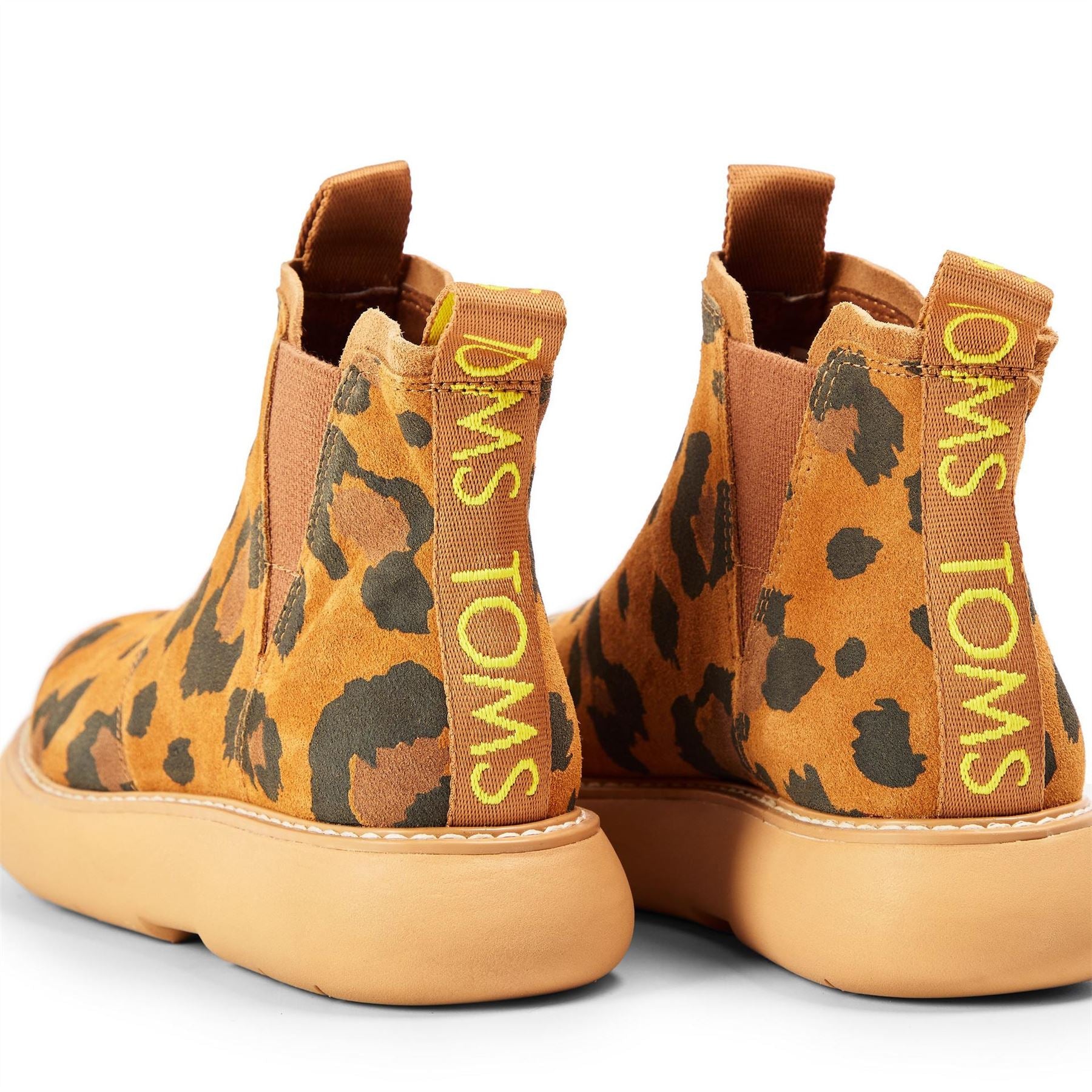 Toms Boot Ladies