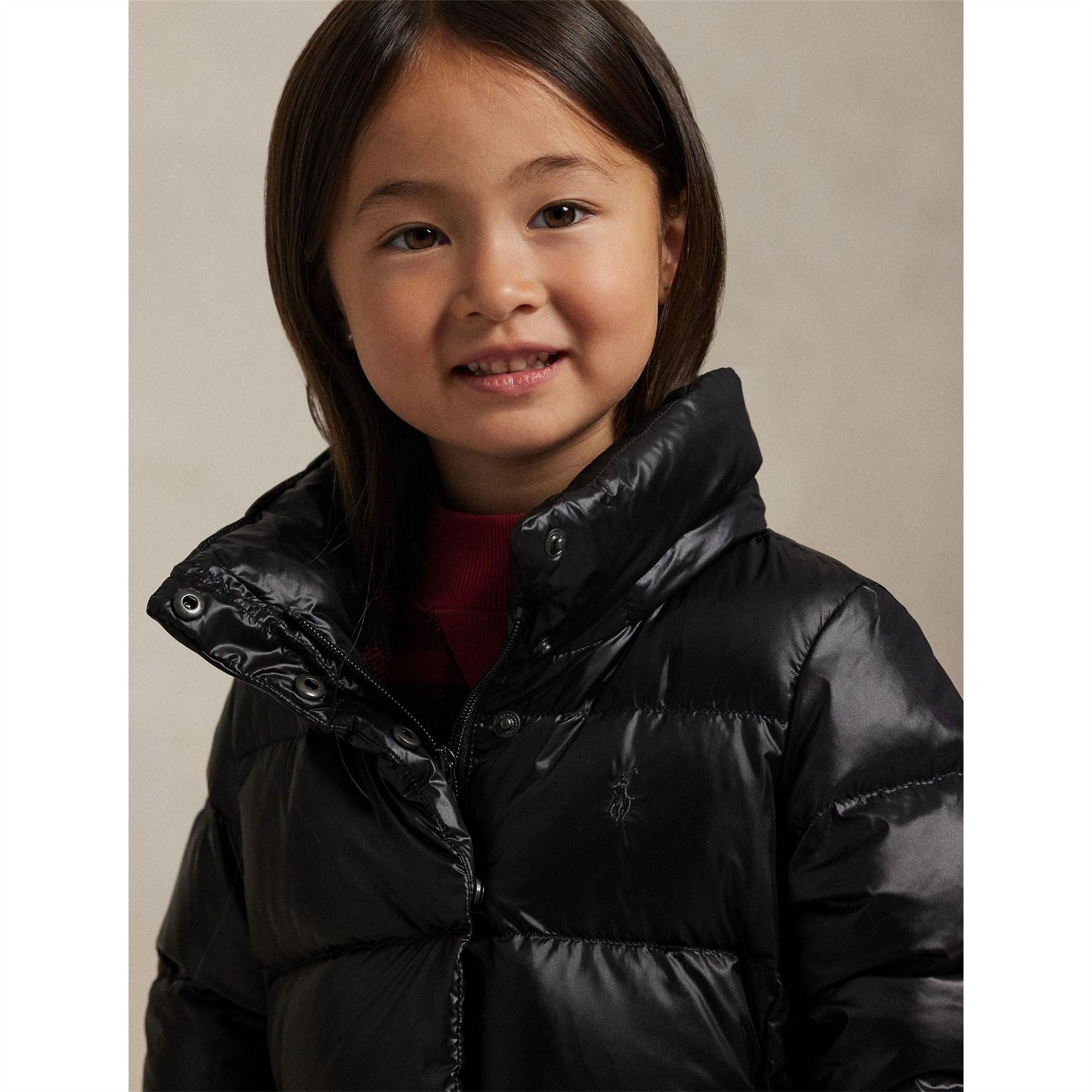 Polo Ralph Lauren Celia Puffer Jacket