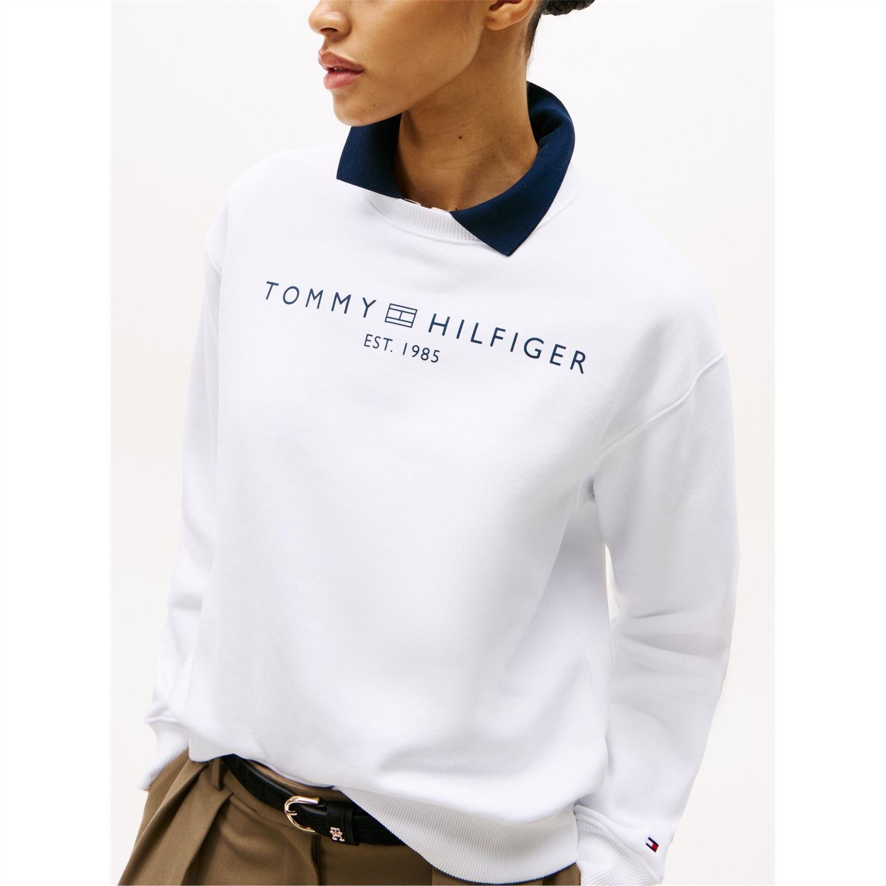 Tommy Hilfiger Sweatshirt