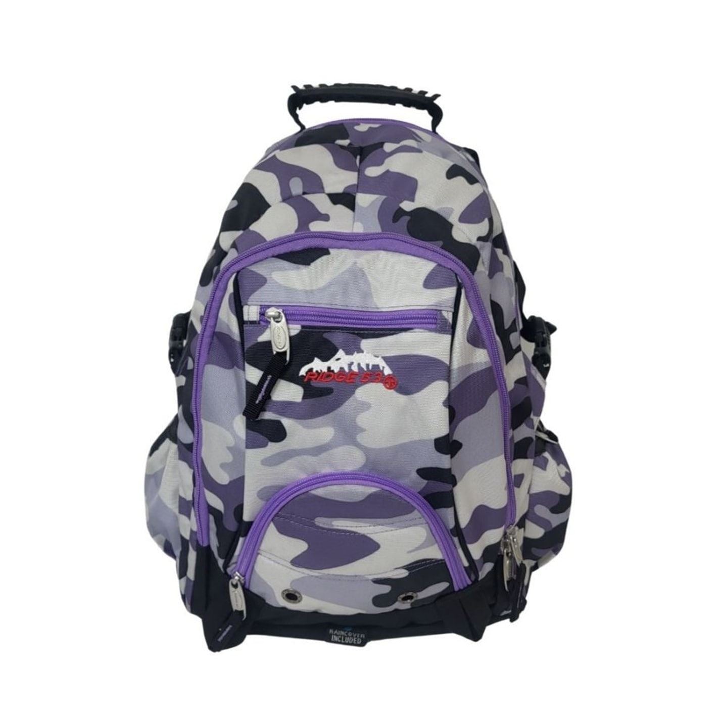 Ridge53 53 Bolton Backpack