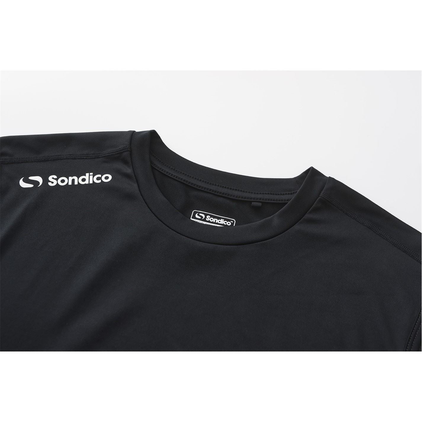 Sondico Base Cre Heathered Performance Vest