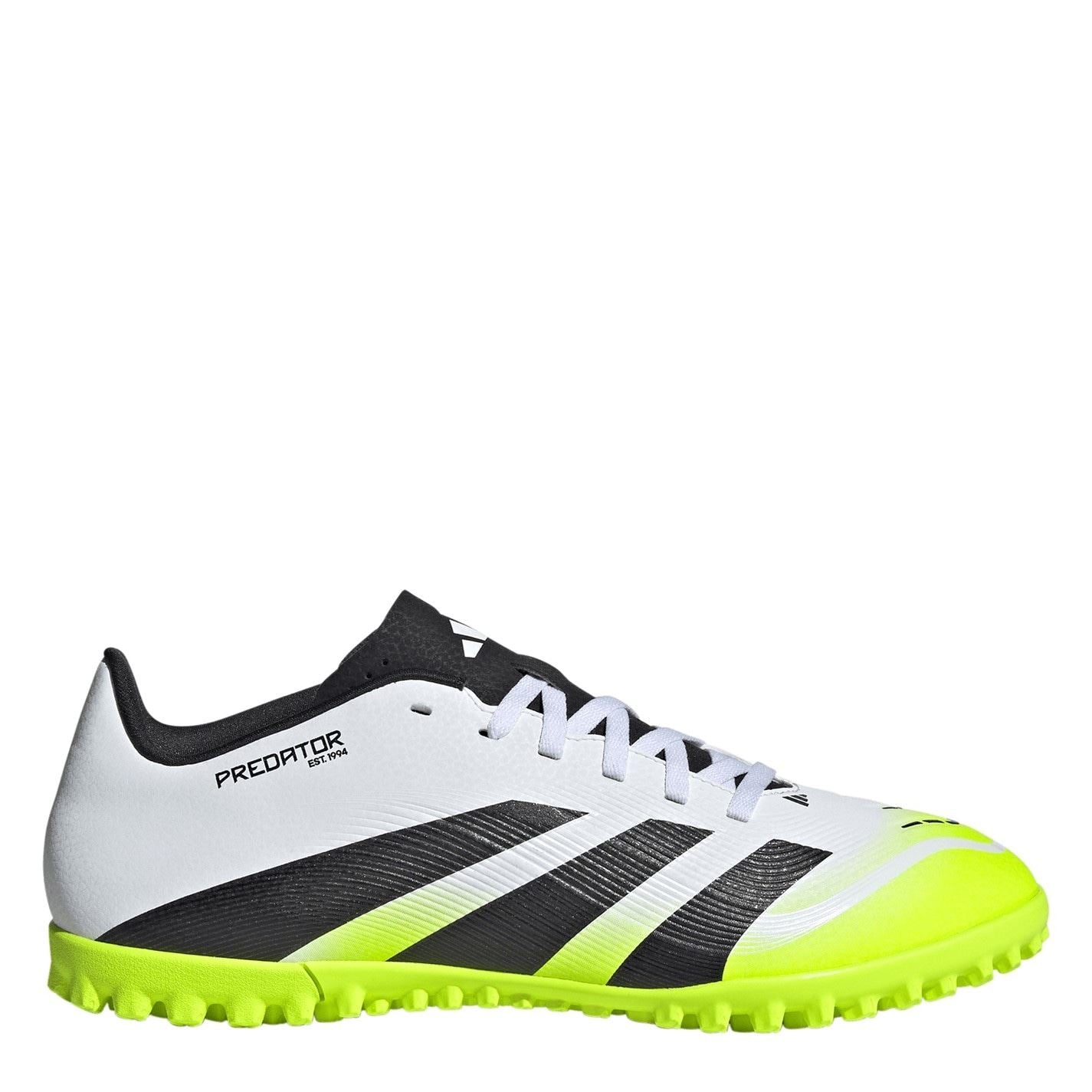 adidas Predator League Astro Turf Football Boots