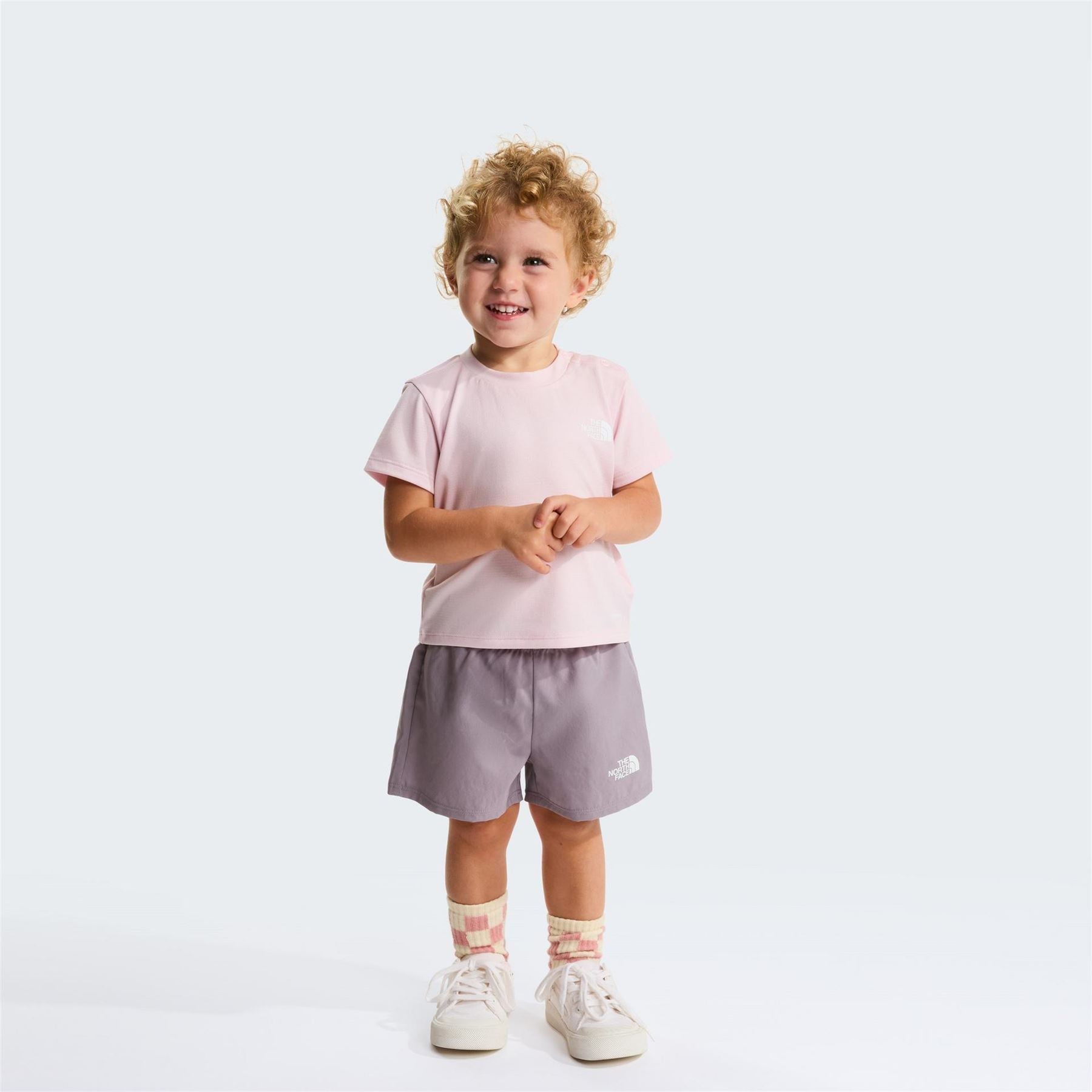 The North Face 7 Set Infants
