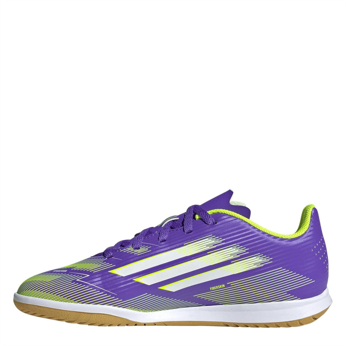 adidas F50 Messi Club Juniors Indoor Football Boots
