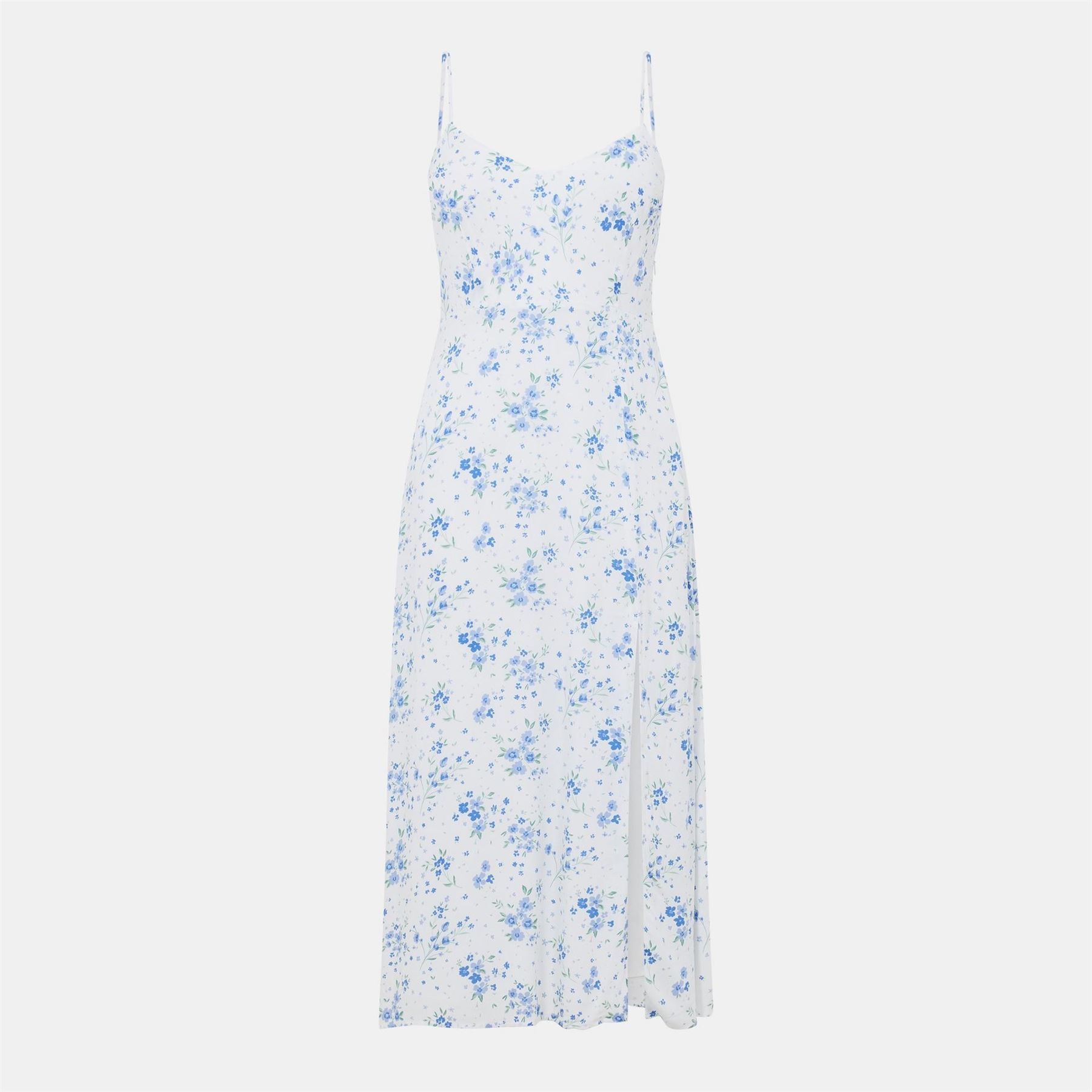 Jack Wills Midi Dress