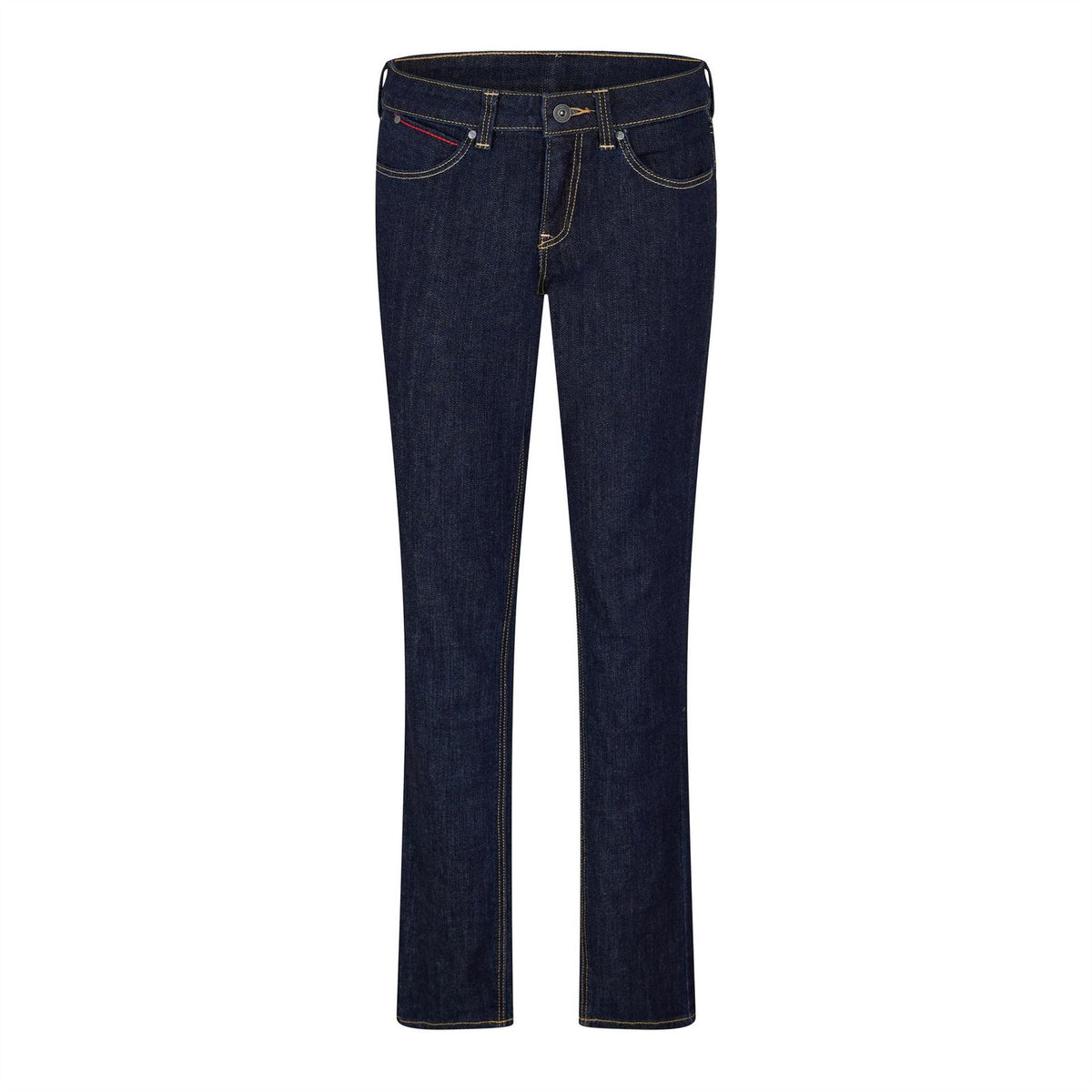Puma Womens Fit Jeans