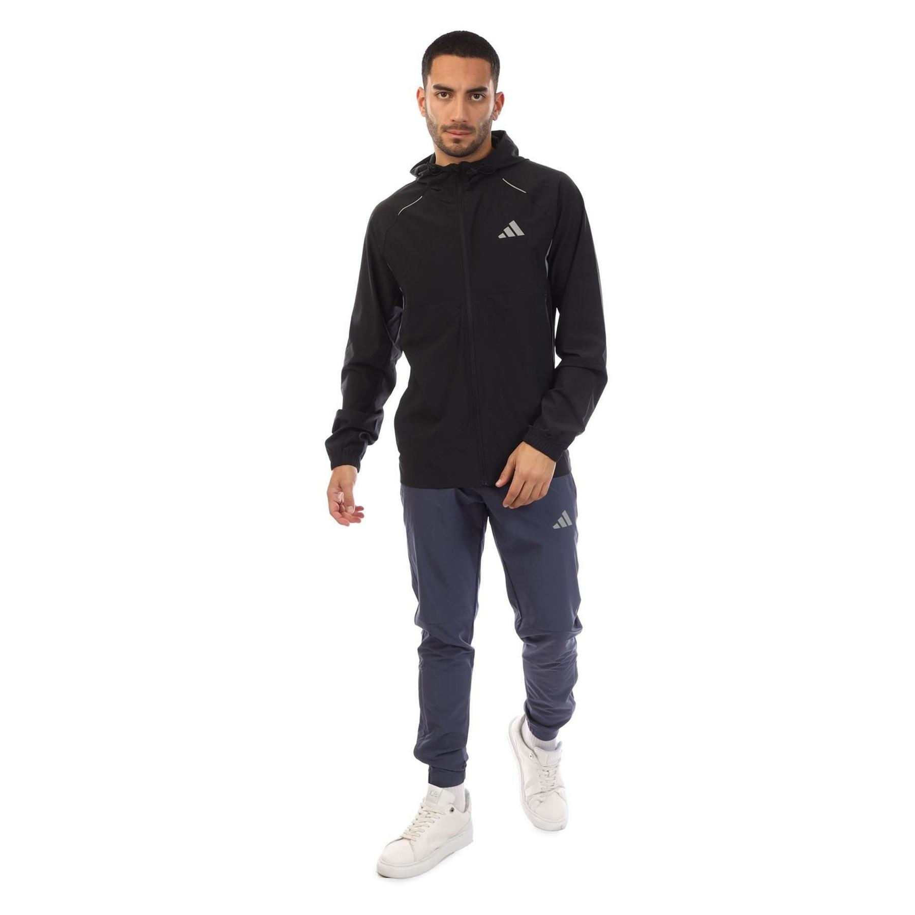 adidas Climacool Woven Jacket