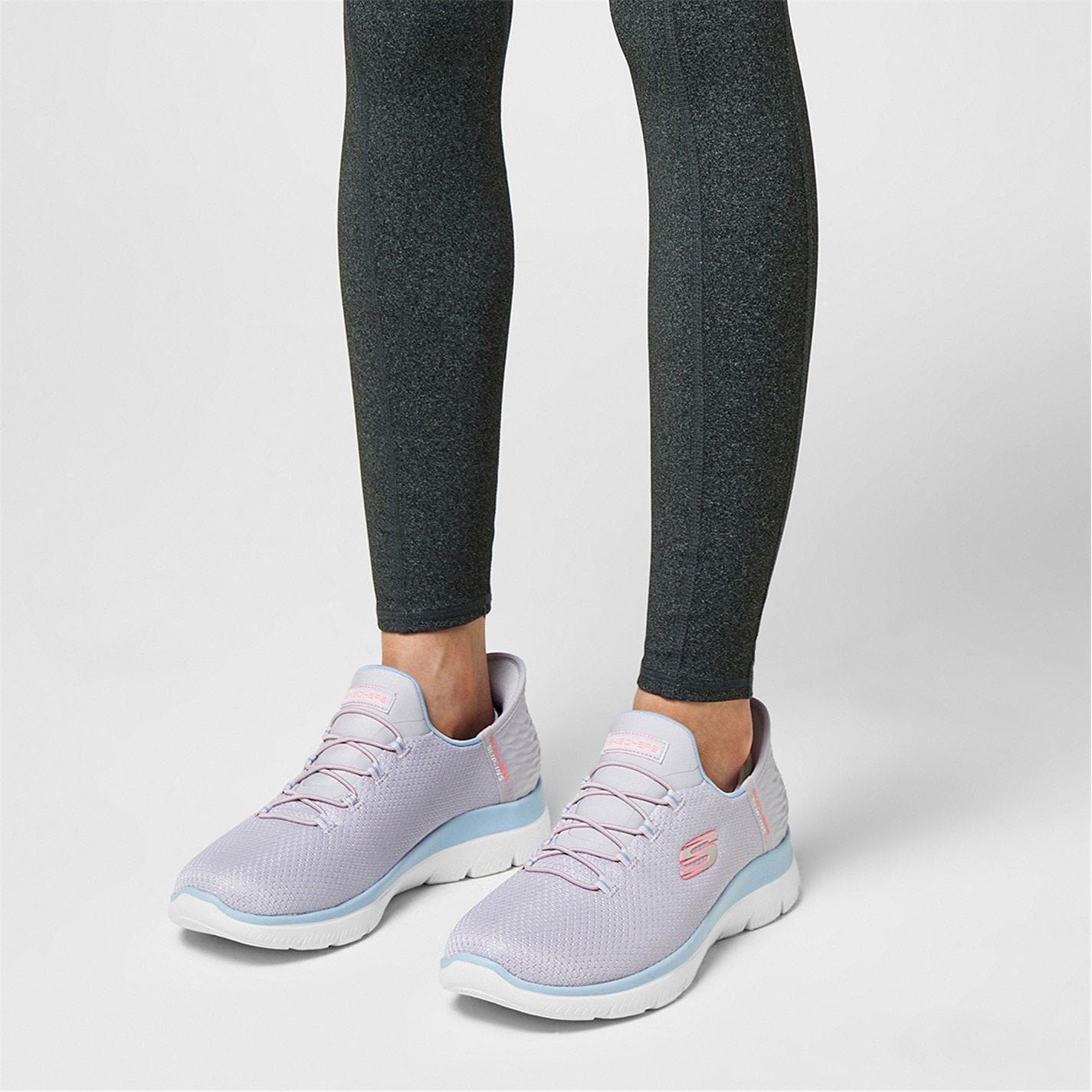 Skechers Slip Ins: Summits   Diamond Dream