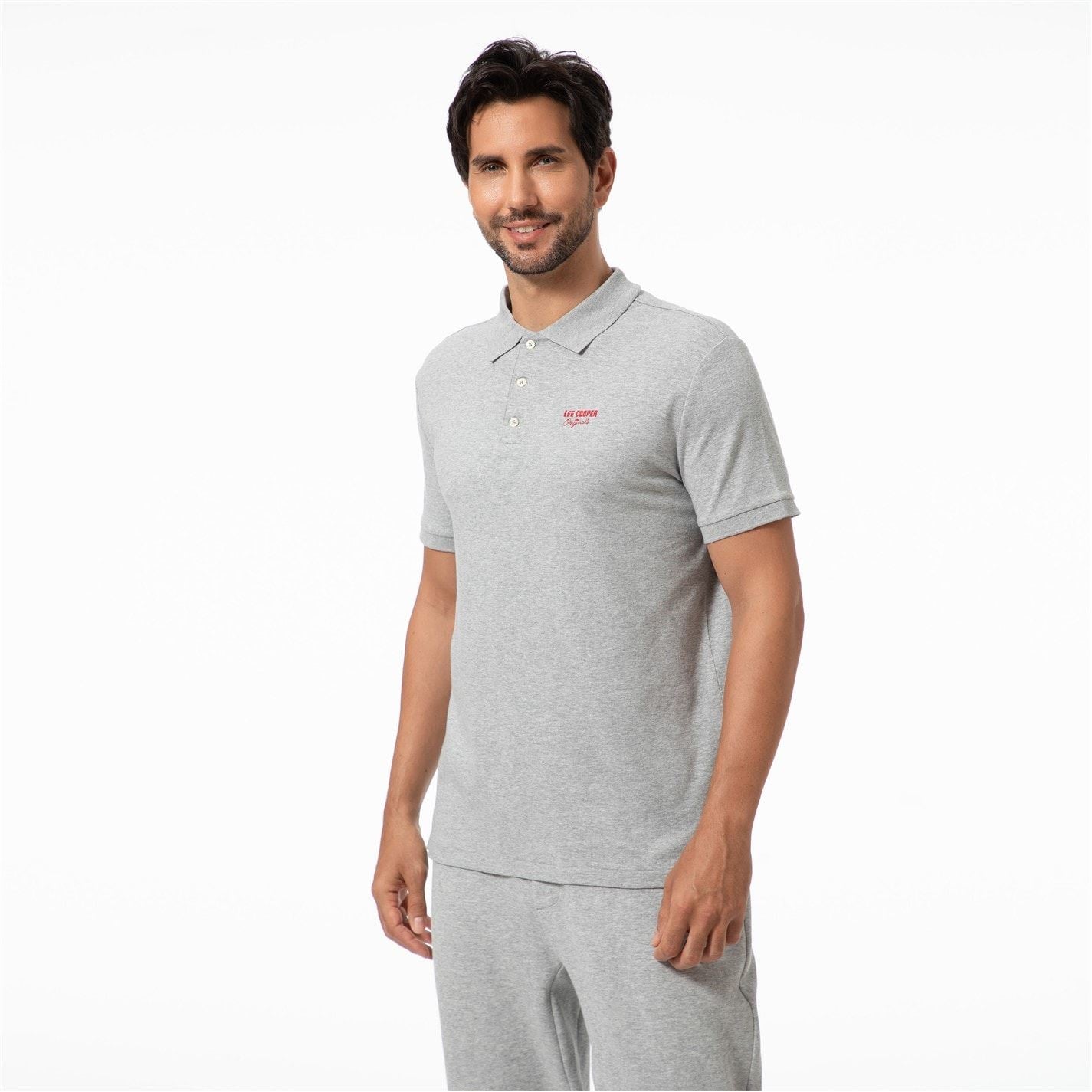 Lee Cooper Poloshirt