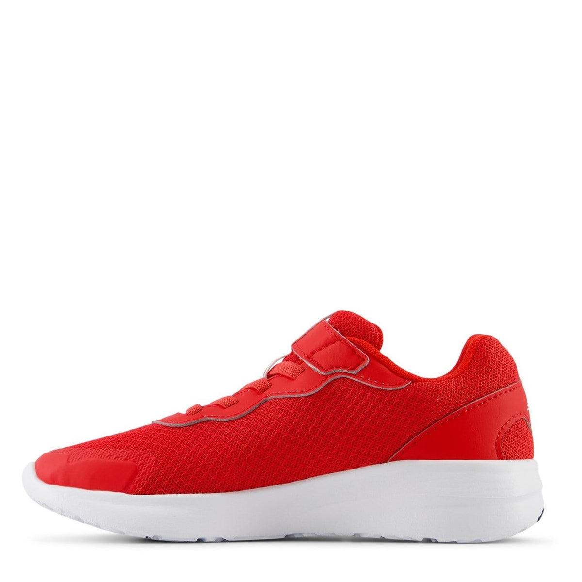 New Balance Round Toe Low Top Sneakers