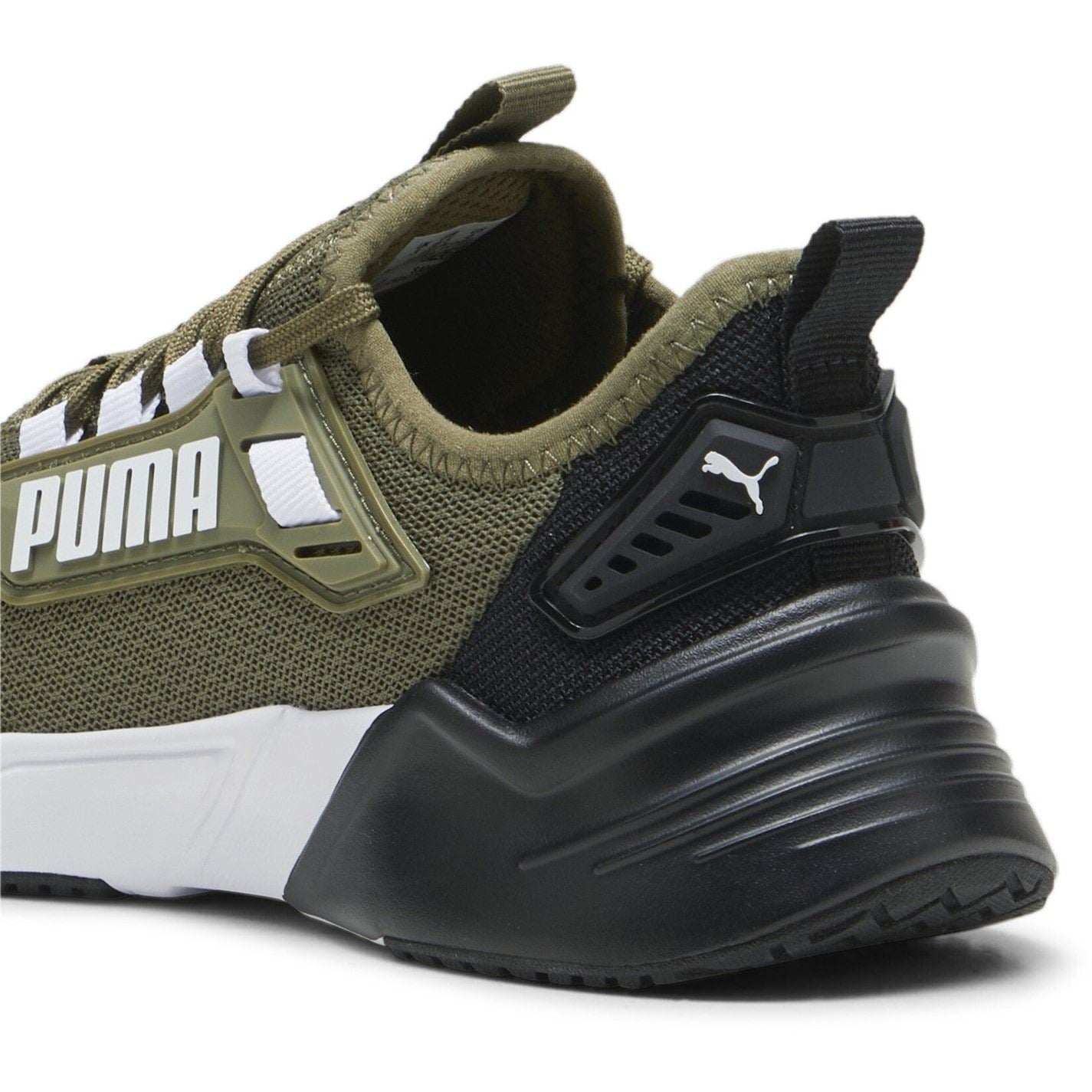 Puma Retaliate 2 Shoes Juniors