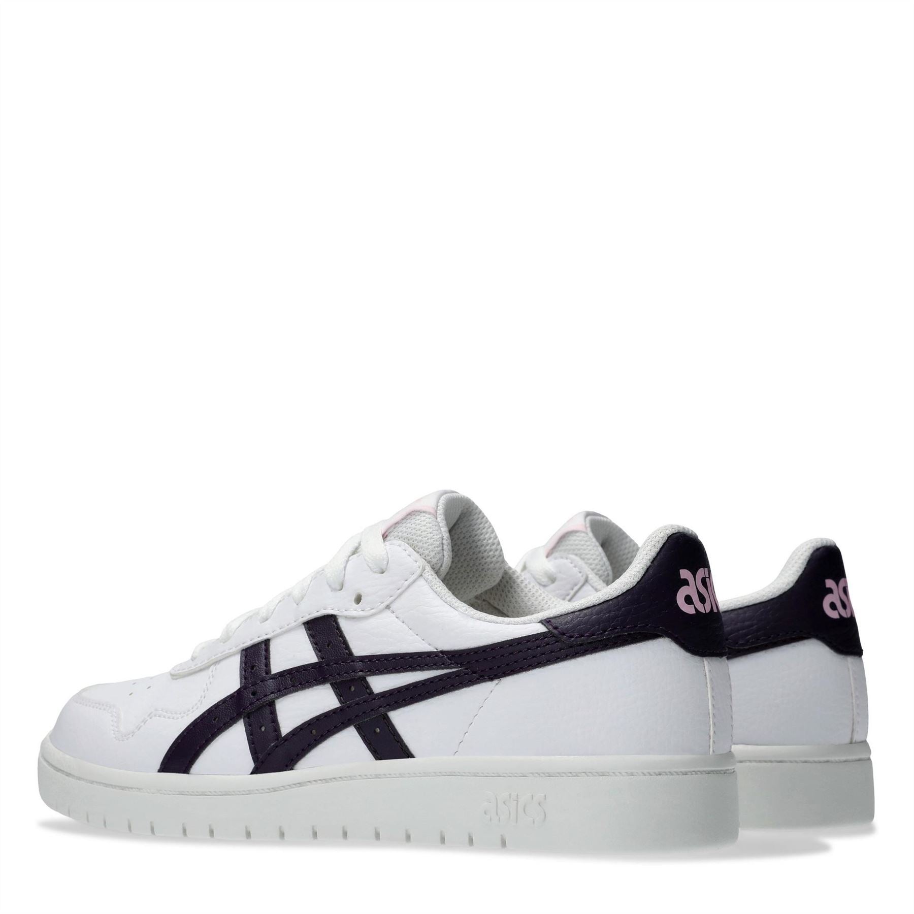 Asics S Junior Sportstyle Shoes