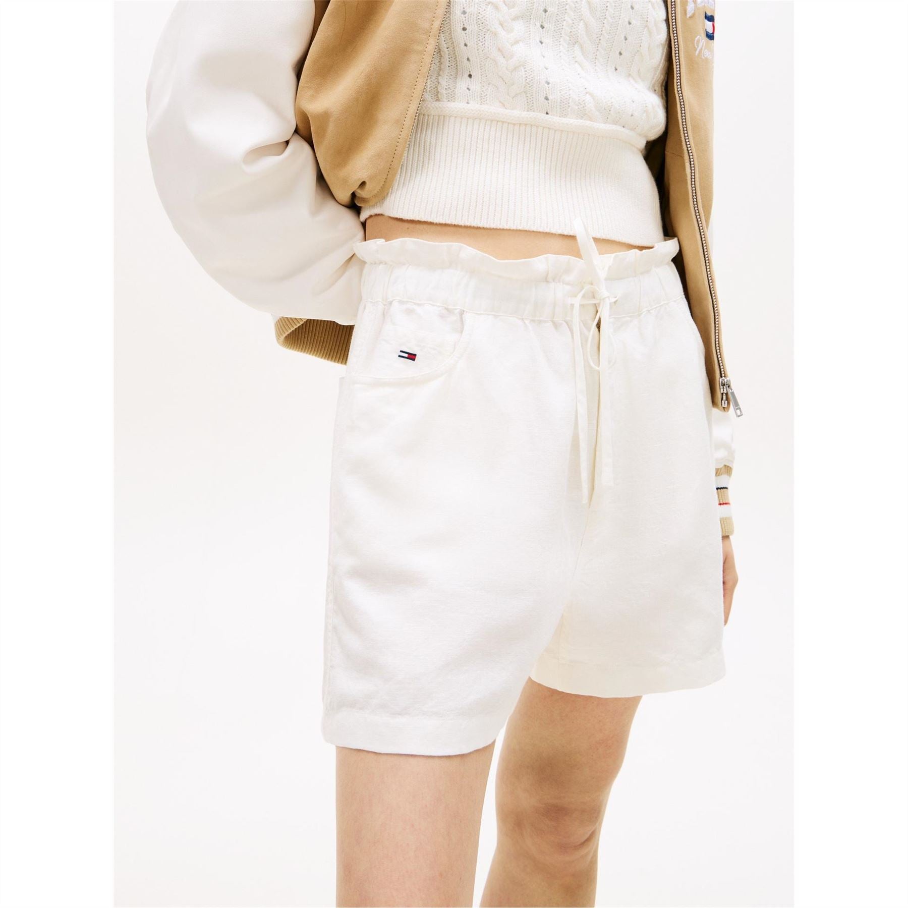 Tommy Jeans Chino Shorts