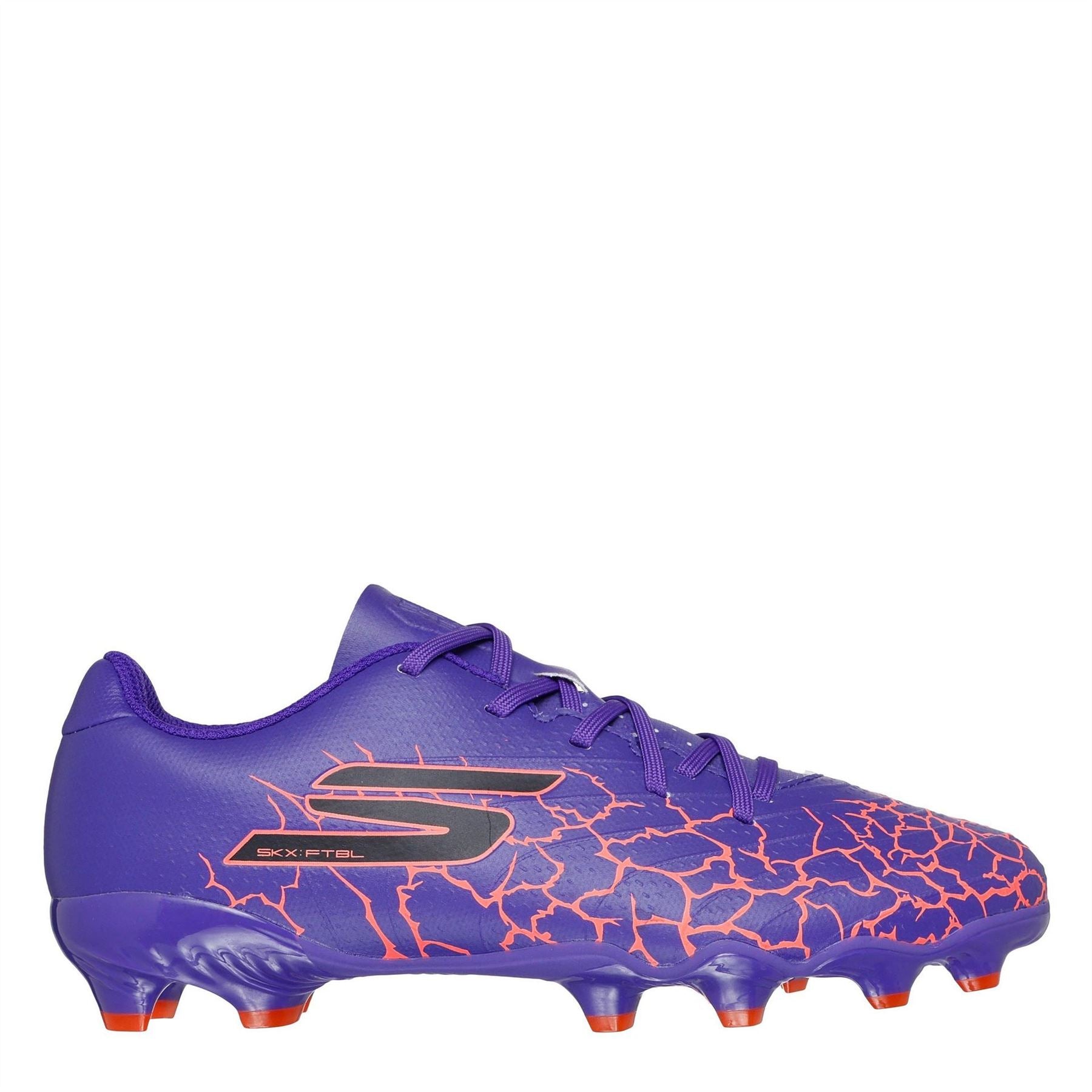 Skechers Skx 1 Youth Juniors Firm Ground Football Boots