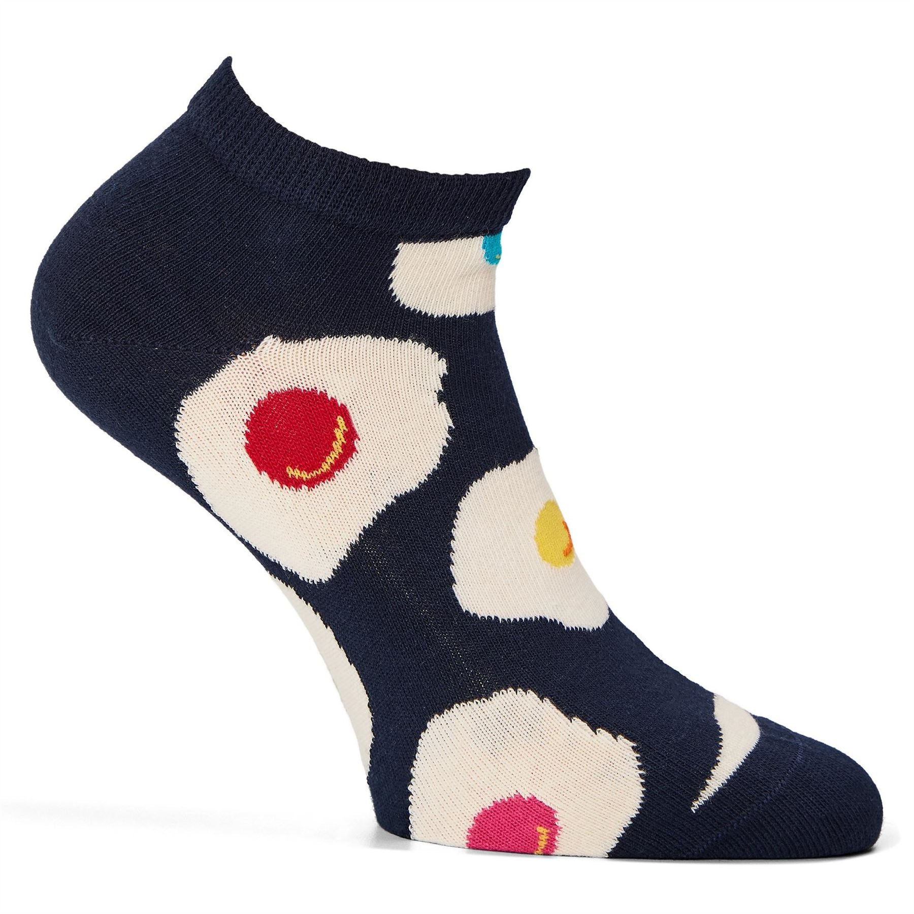Happy Socks Low Sk Pop