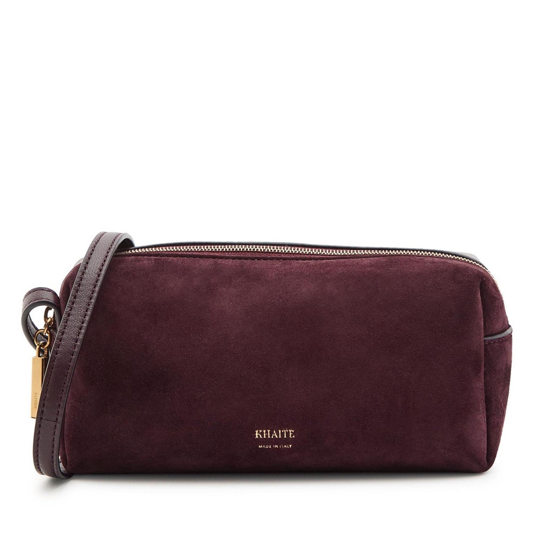 Khaite Mini Crossbodyody Bag