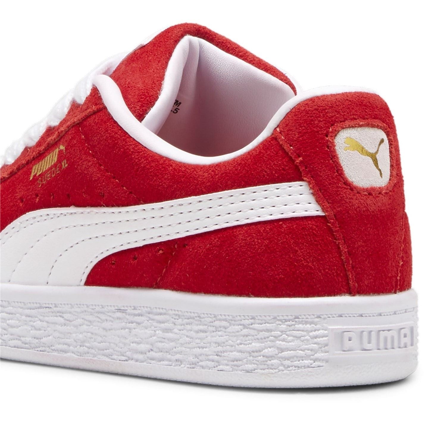 Puma Suede Xl Ps Low Top Trainers Infants