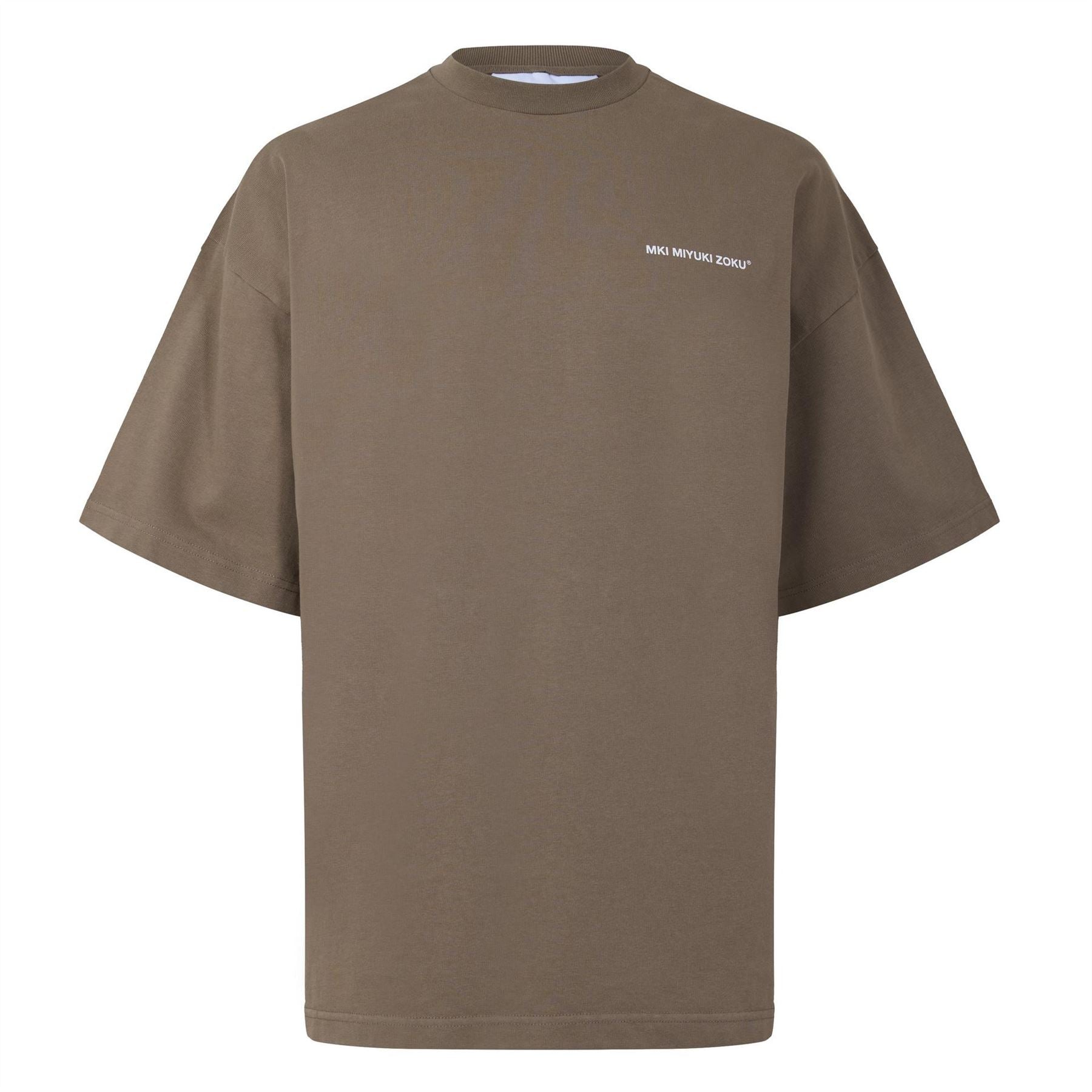 MKI MIYUKI ZOKU Uniform Tee