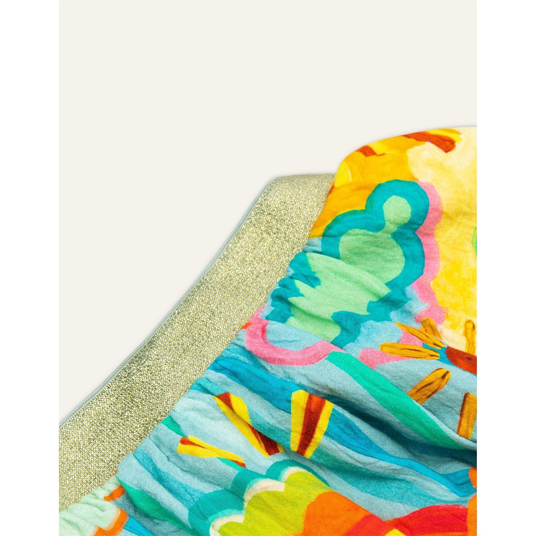 Oilily Sundays Jersey Skirt