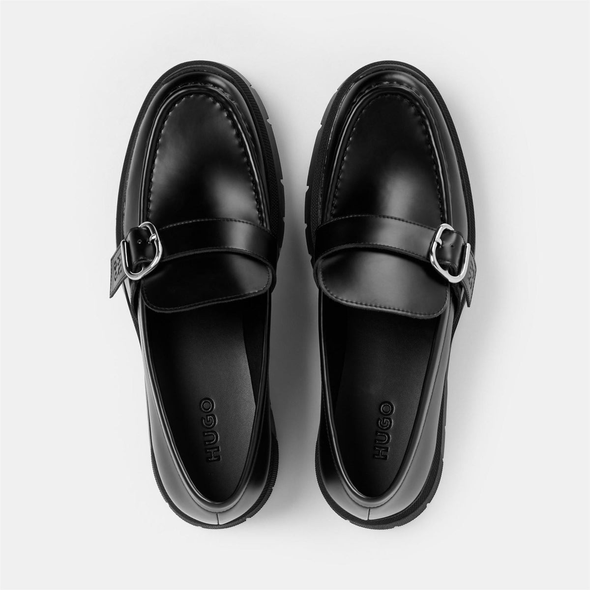 Hugo Kris Loafers