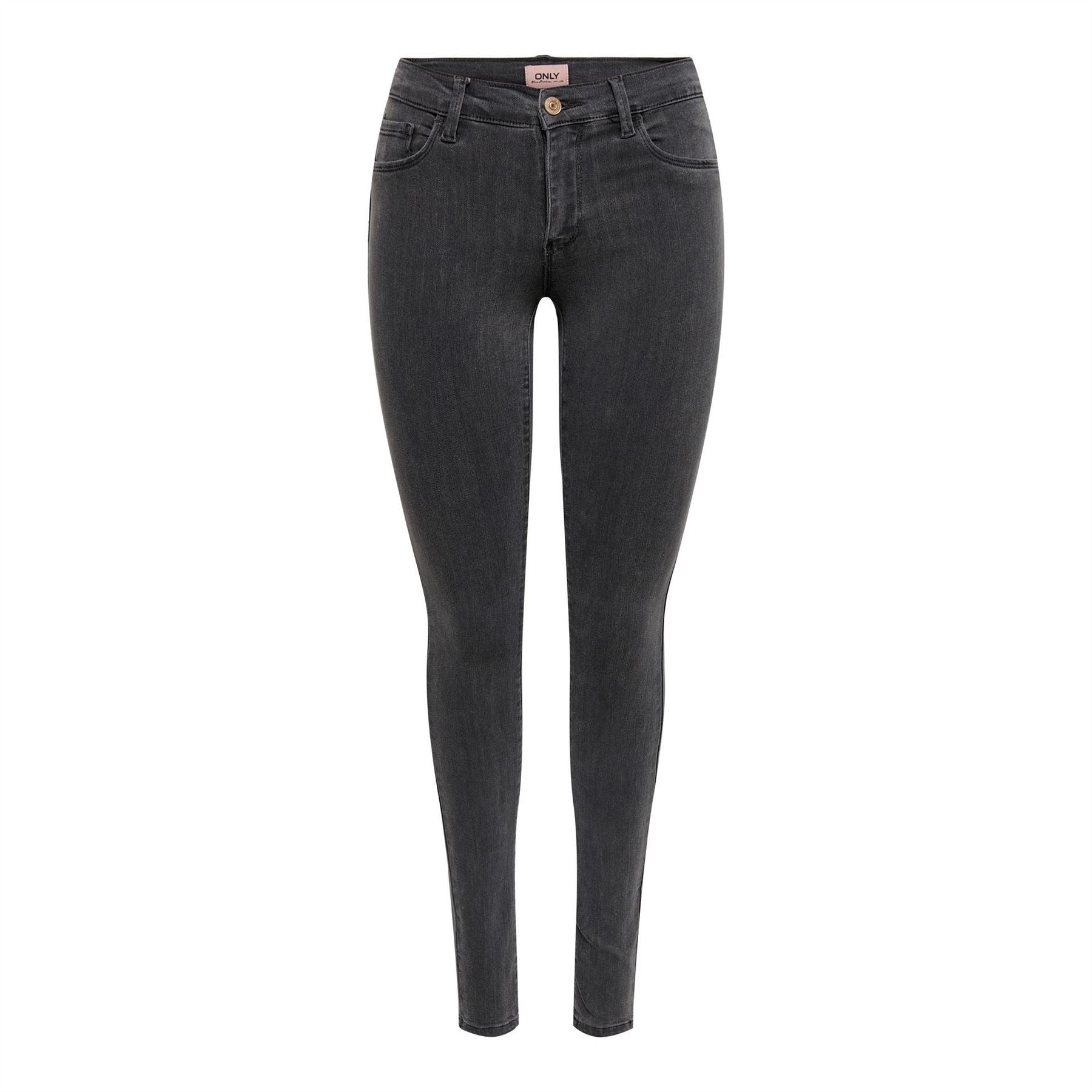 Only Rain Skinny Jeans