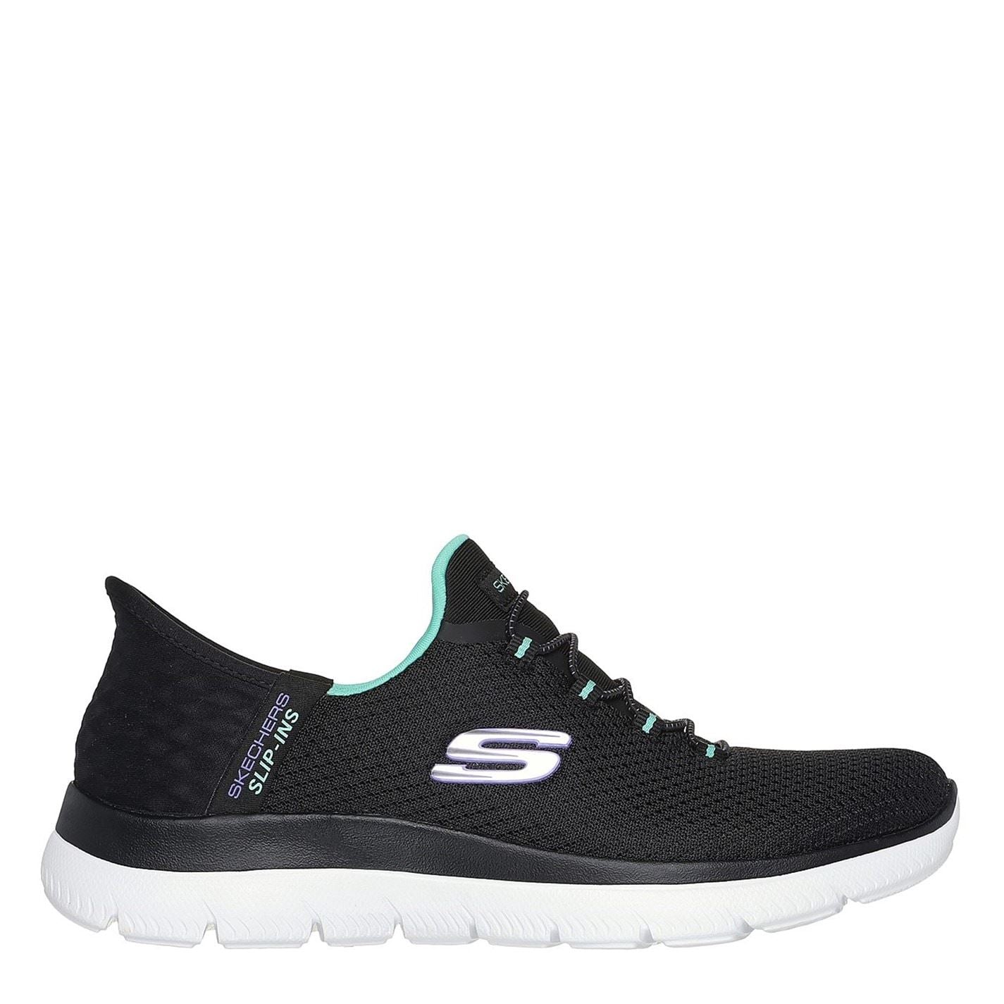 Skechers Slip Ins: Summits   Diamond Dream