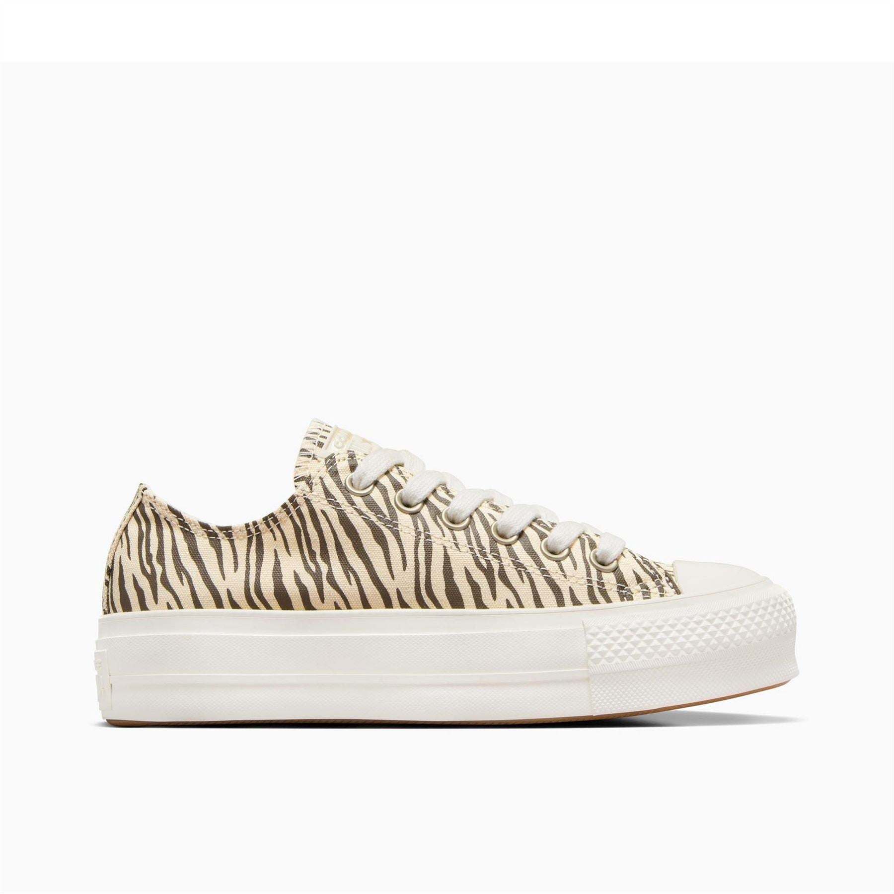 Converse Chuck Taylor All Star Lif Canvasas High Top Trainers