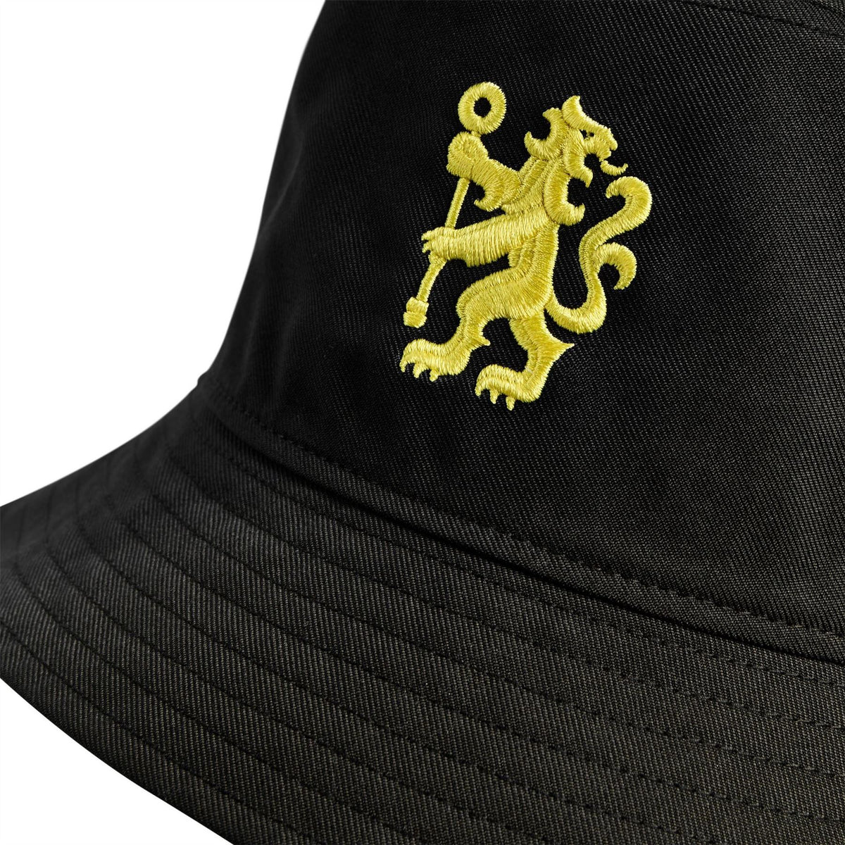 Nike Cfc Embroidered Logo Bucket Hat